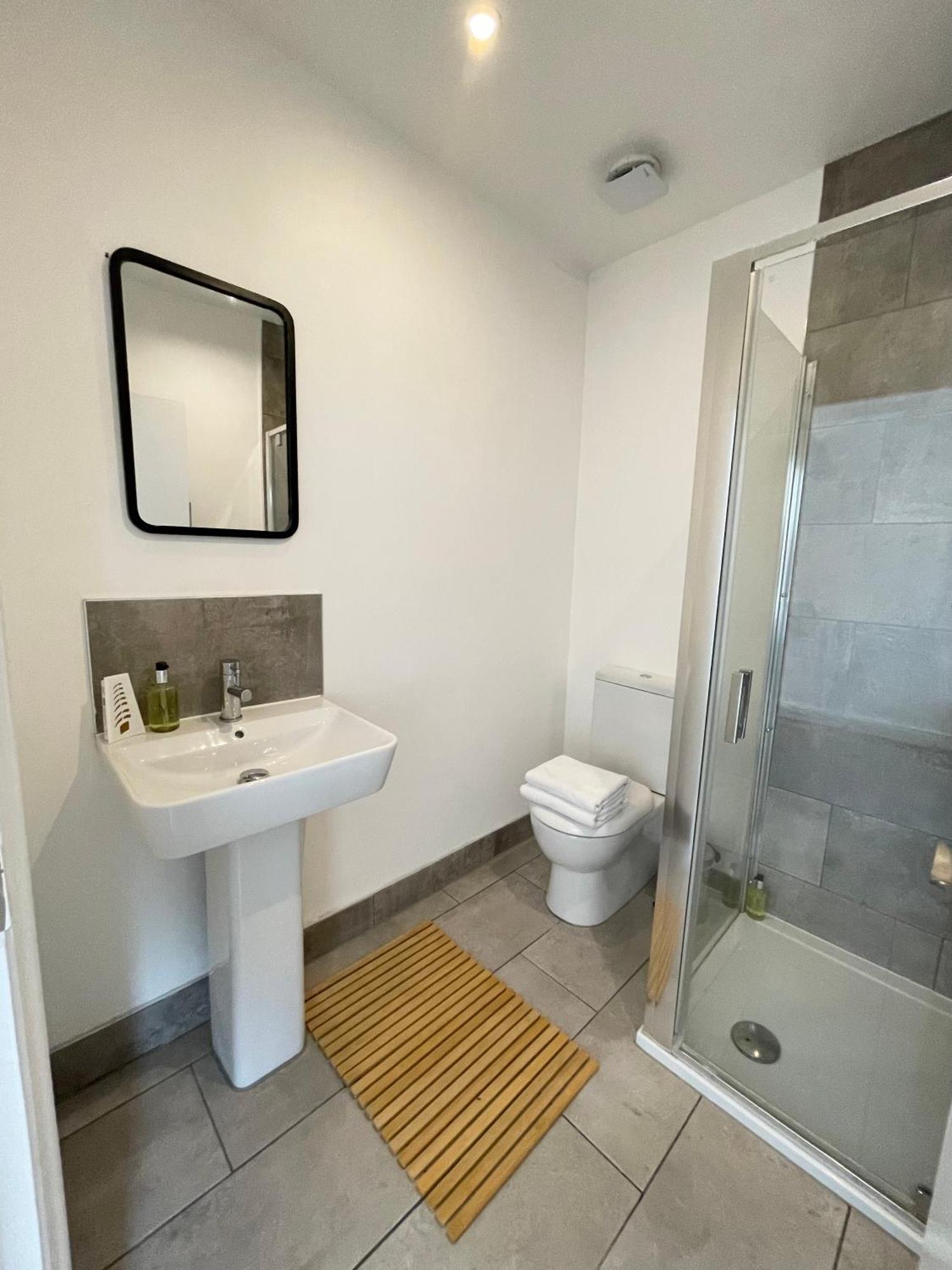 Appartement Victoria Maisonette *