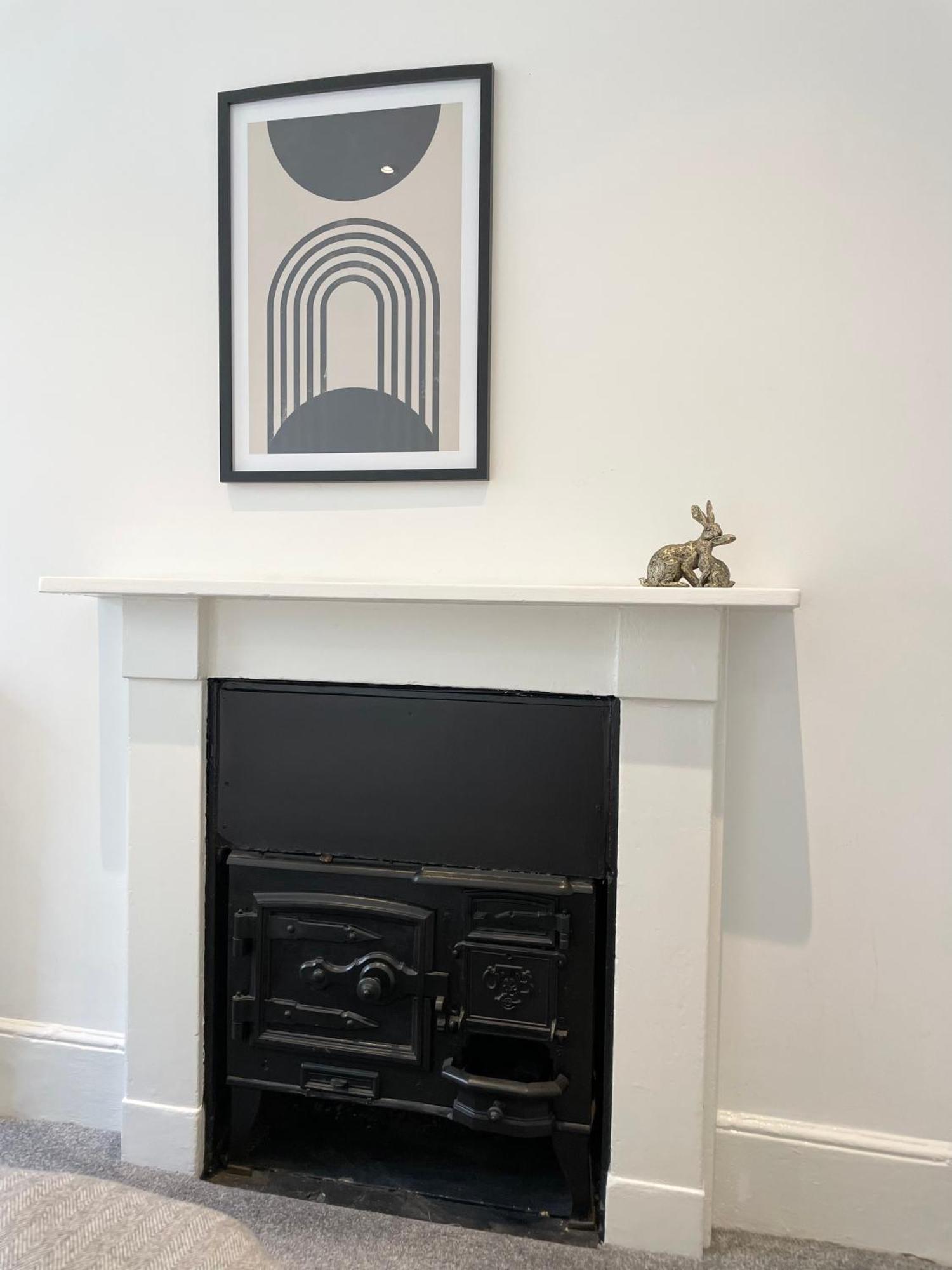 Appartement Victoria Maisonette Londres