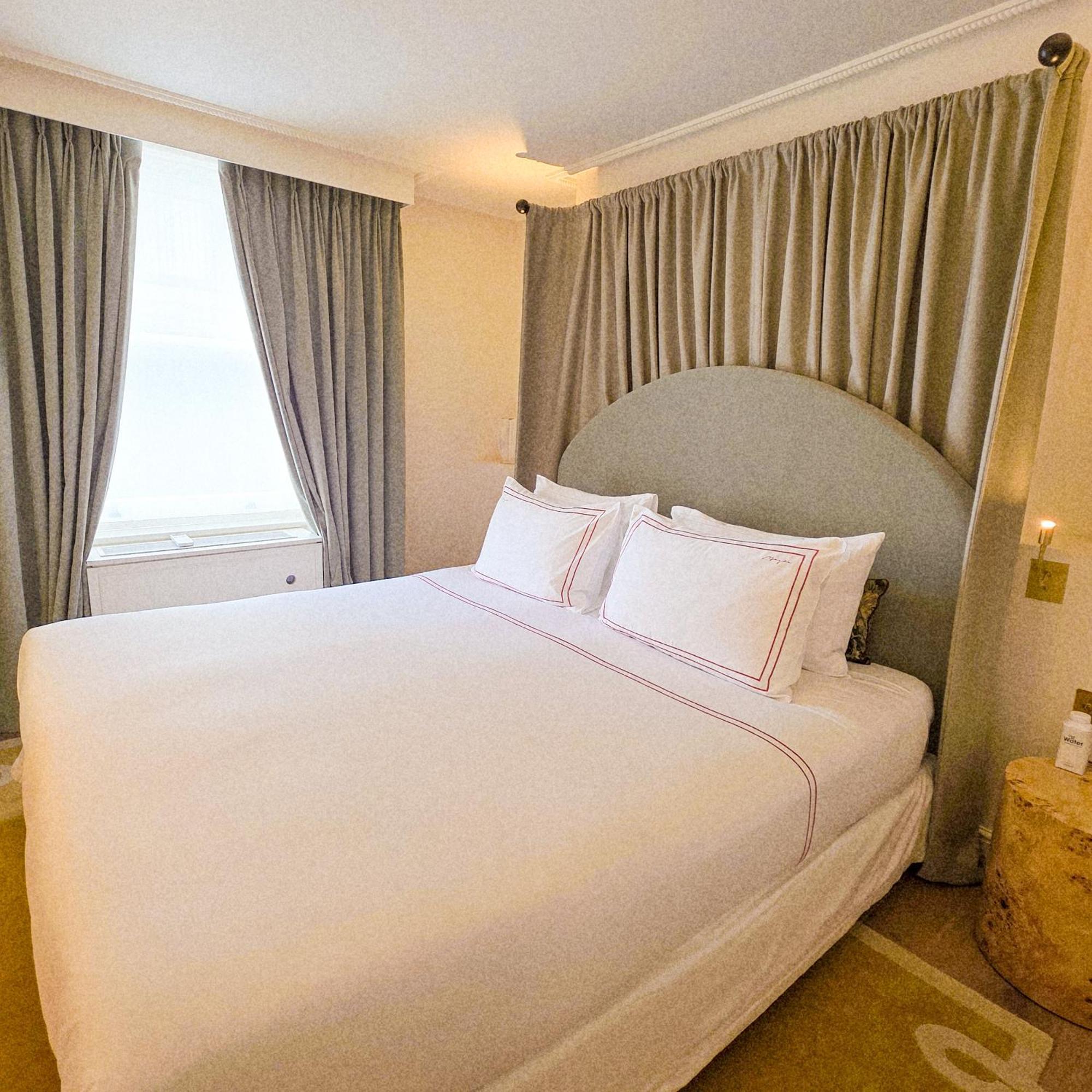 Magda Boutique Hotel *