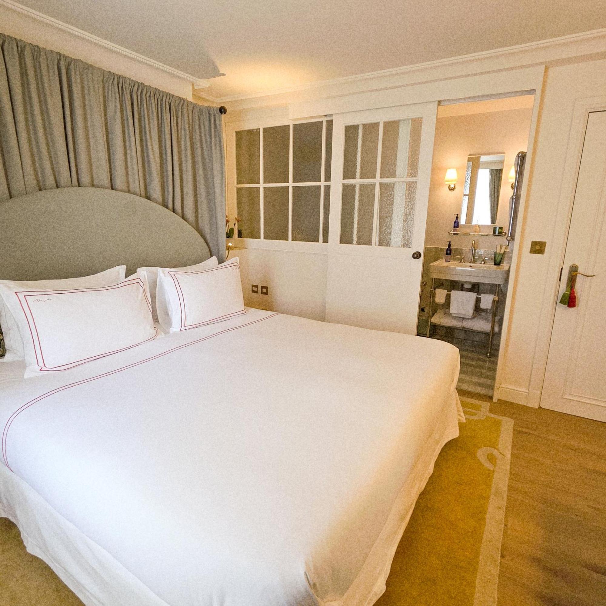 Magda Boutique Hotel London