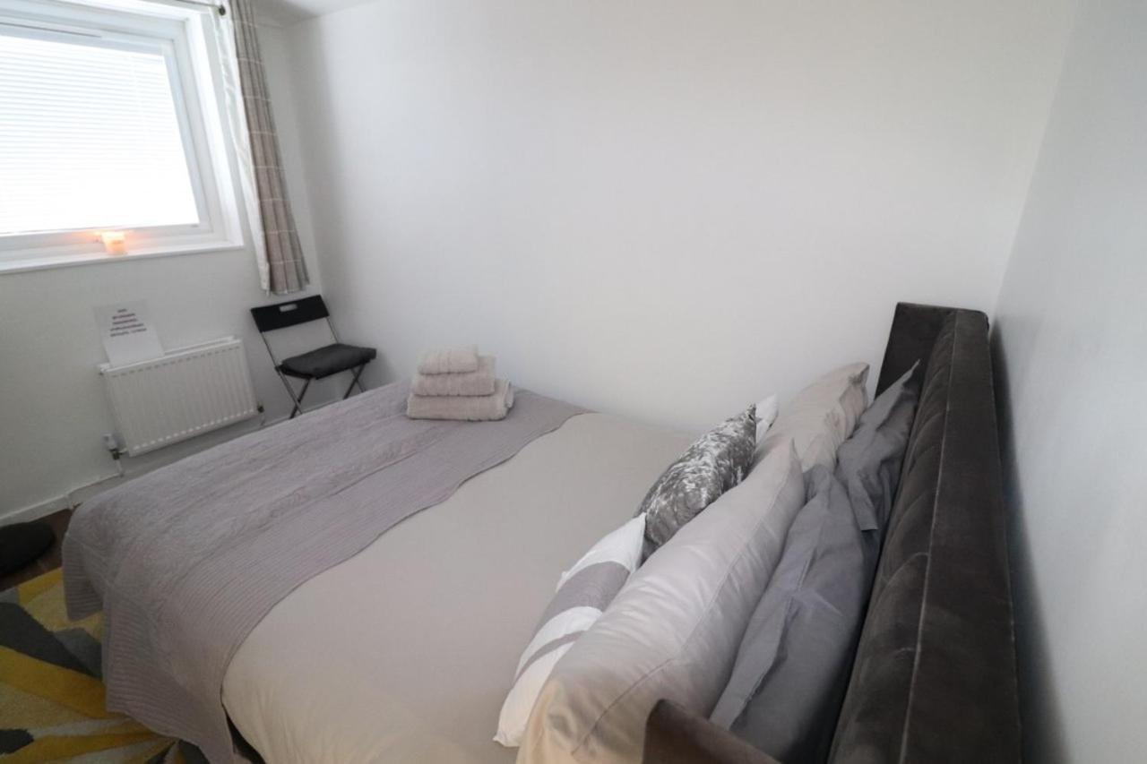 Accommodatie bij particulieren West Dulwich 28 Mins To Victoria *