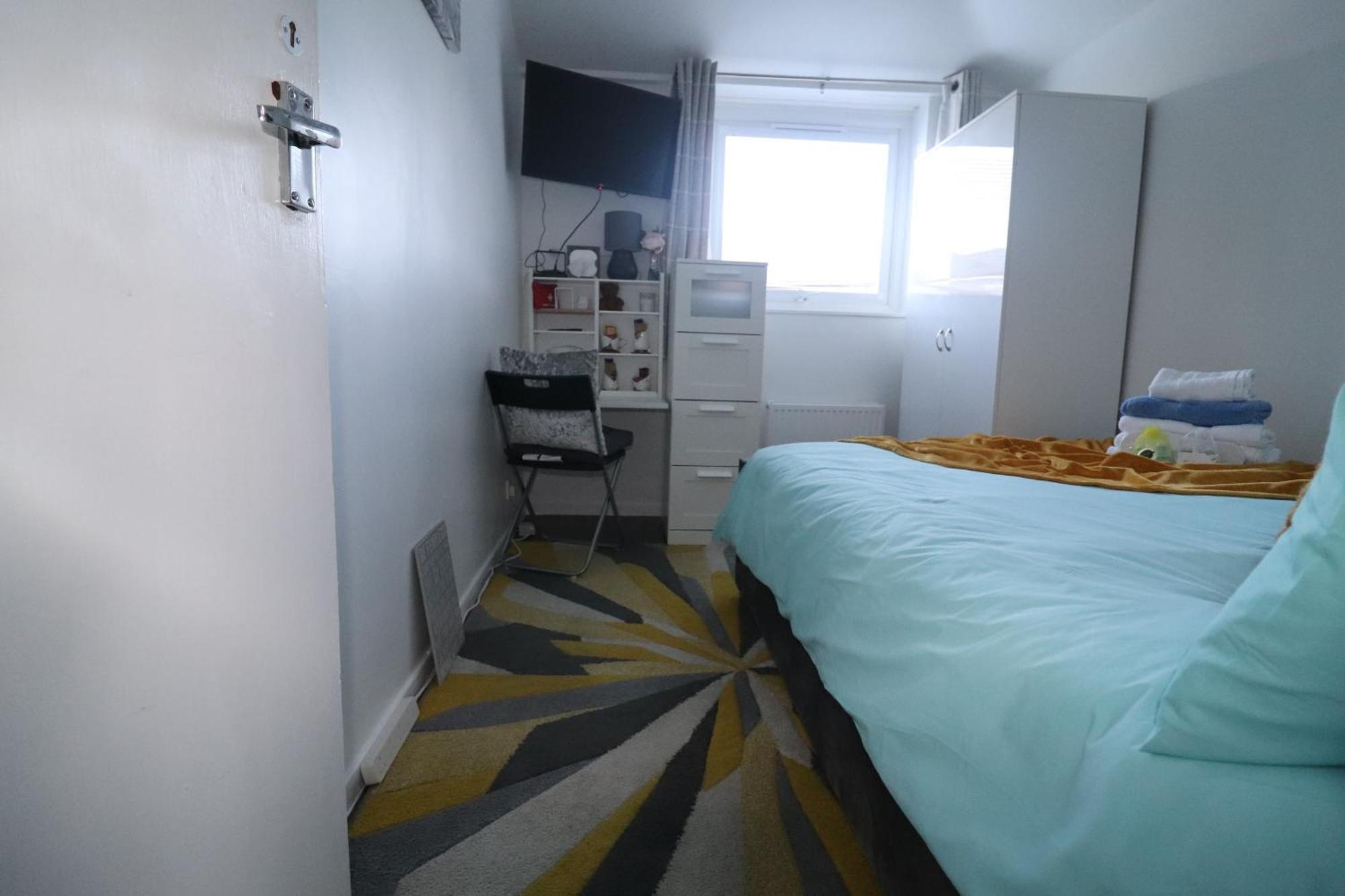 West Dulwich 28 Mins To Victoria Accommodatie bij particulieren *