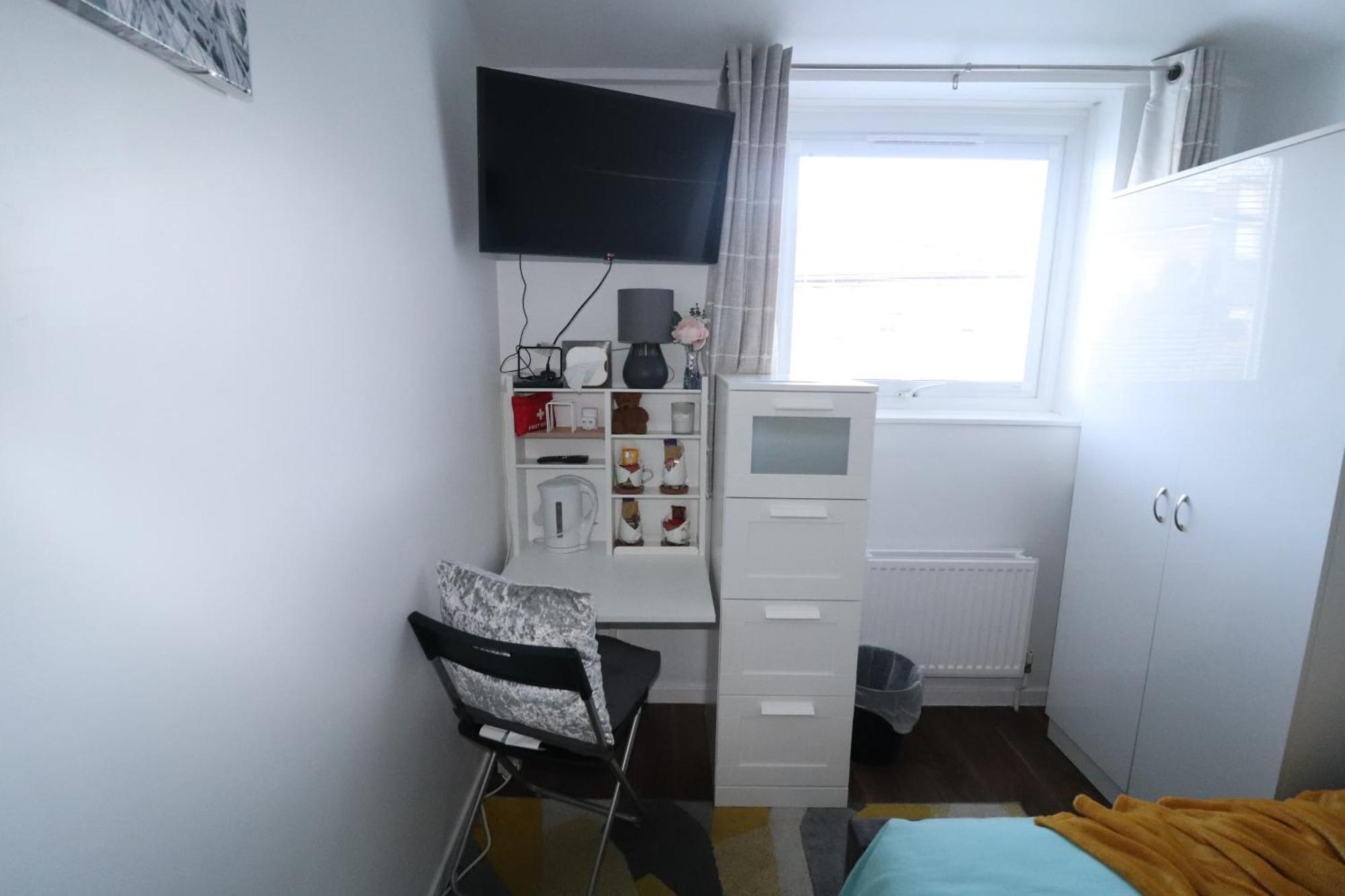 Accommodatie bij particulieren West Dulwich 28 Mins To Victoria *