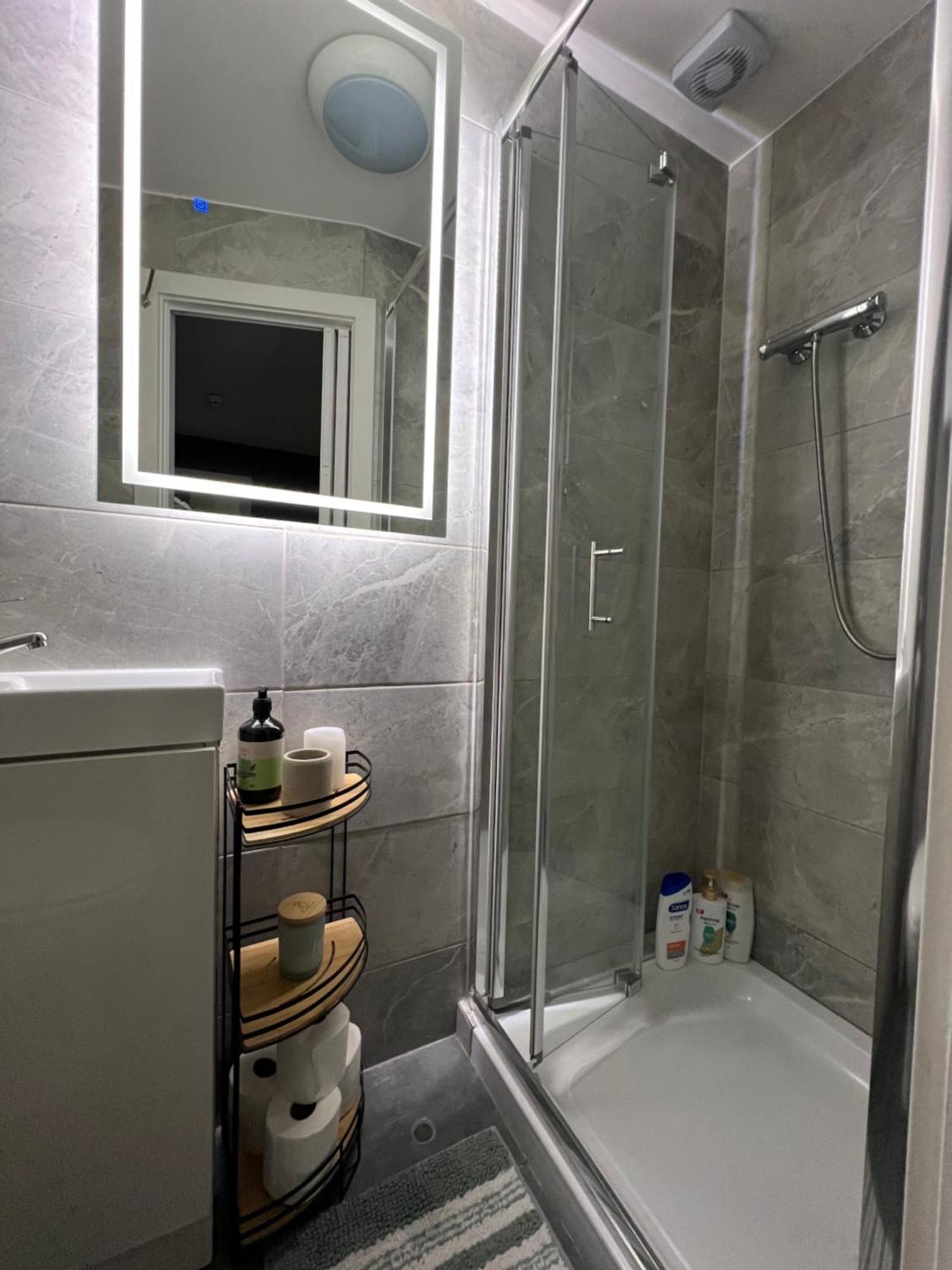 Stylish Putney Village Flat Appartement