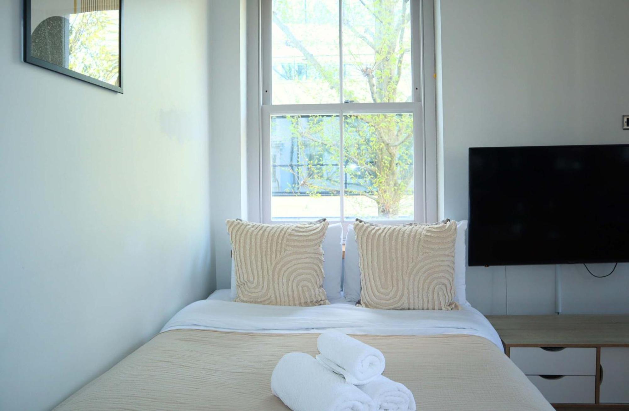 2br In Soho - Charlotte Street - Cityapartmentstay Appartamento