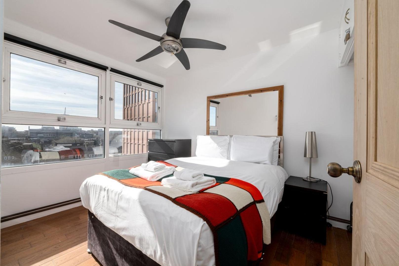 Guestready - Stylish Skyline Views, Lejlighed *