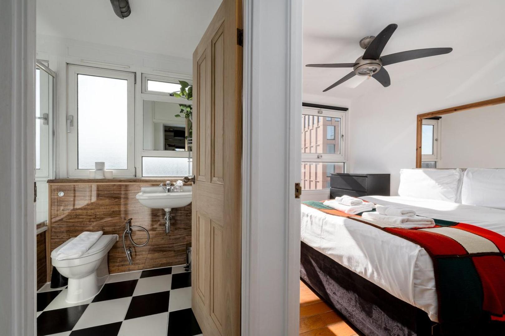 Appartamento Guestready - Stylish Skyline Views, Londra