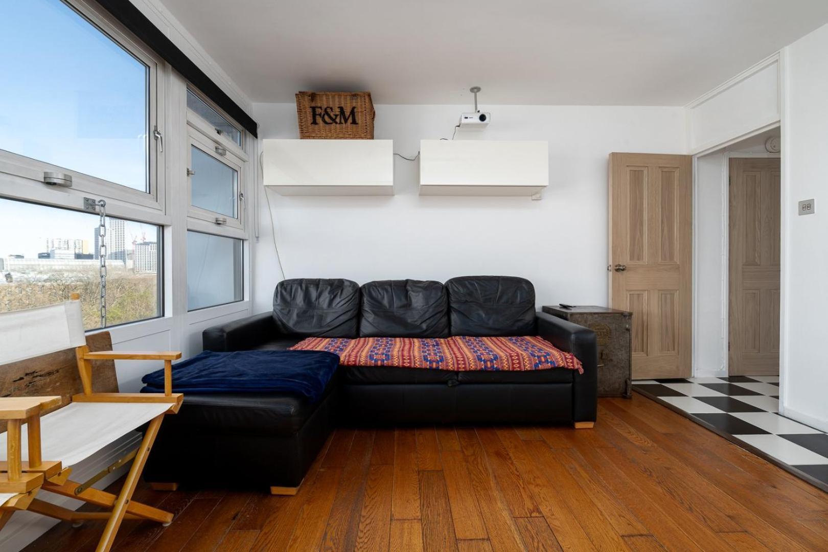 Guestready - Stylish Skyline Views, Appartamento *