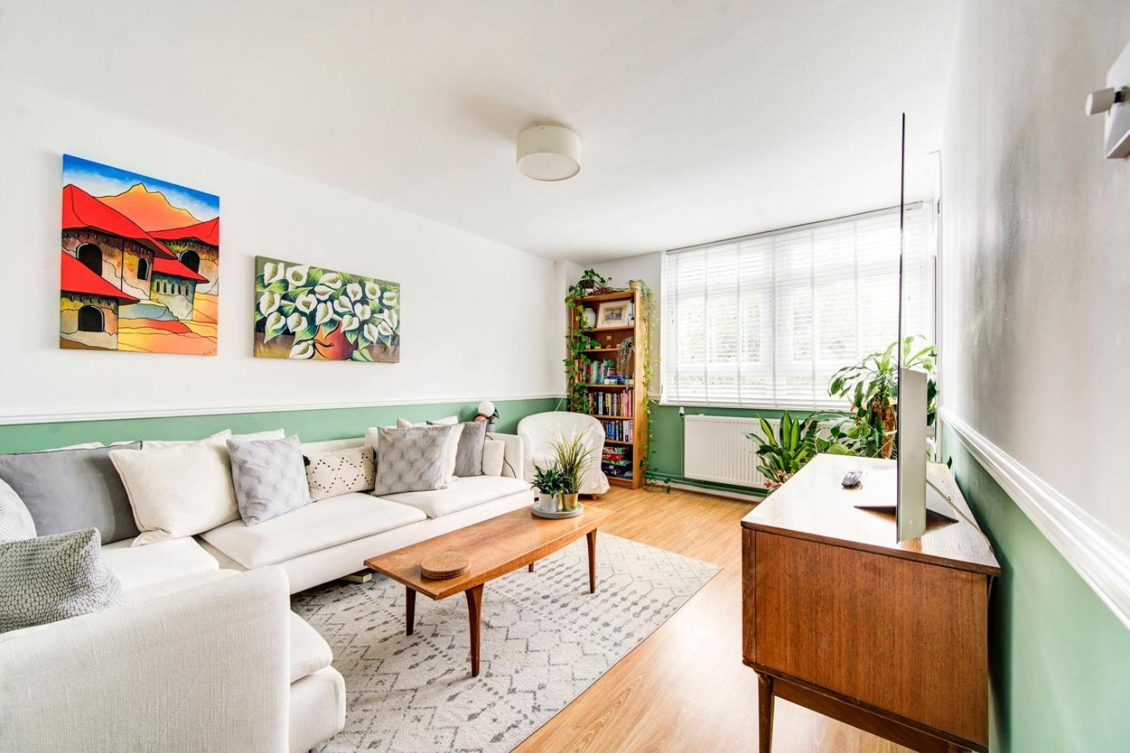 Lägenhet Guestready - Evergreen Pad In Whitechapel London