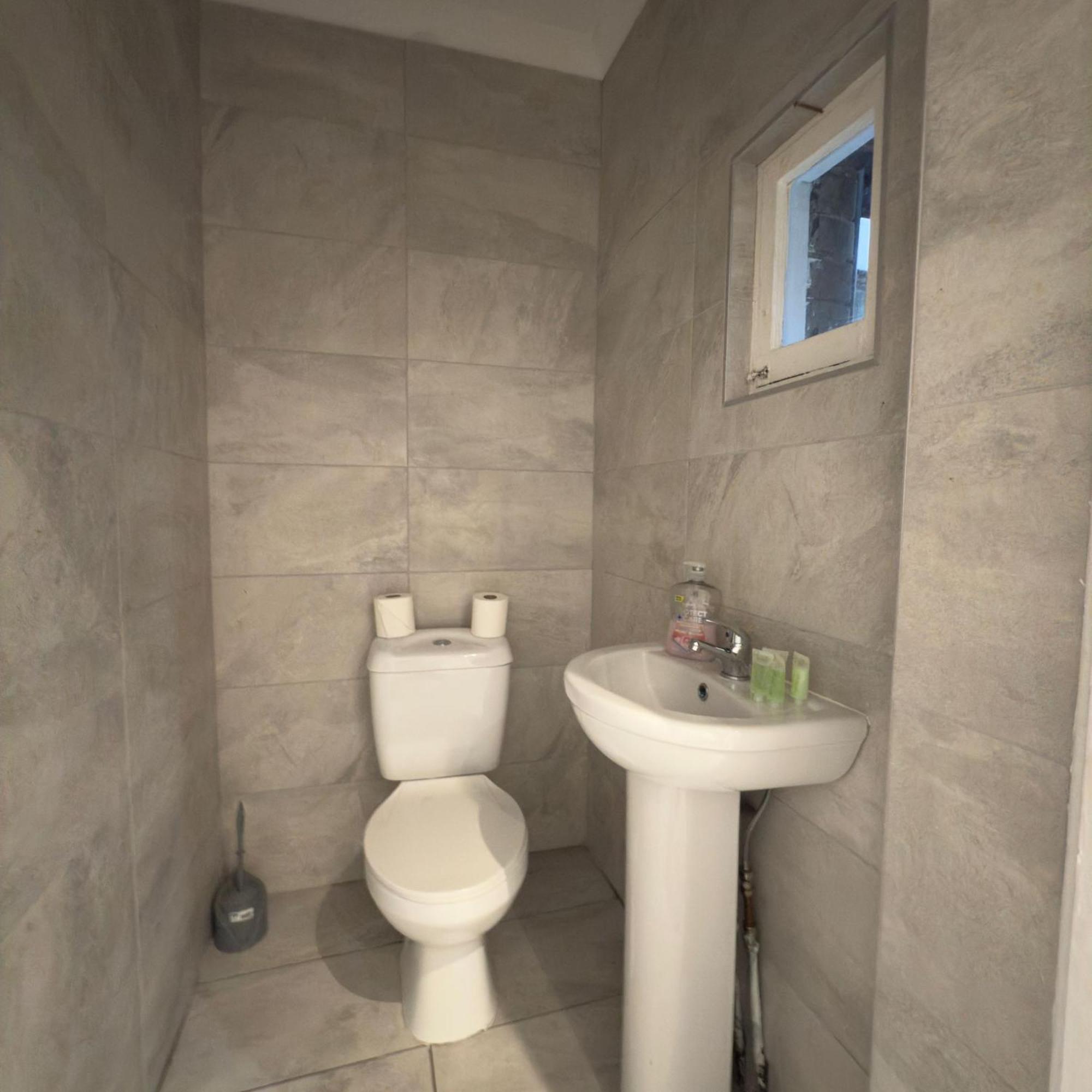Stylish - Steps From Hyde Park & Paddington Station Lägenhet
