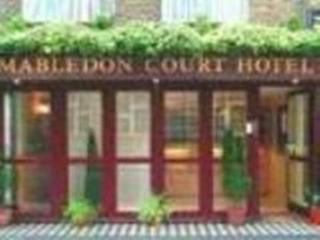 Mabledon Court 3*