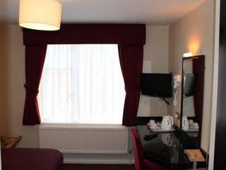 Hotel Mabledon Court 3*