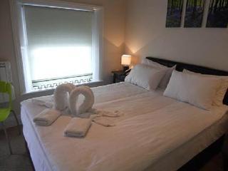 The Crescent Hyde Park Hotel London