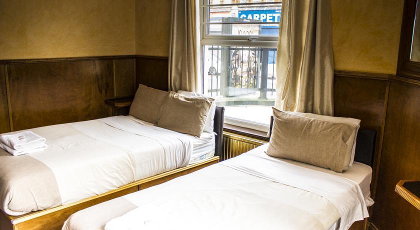 Cricklewood Hotel London