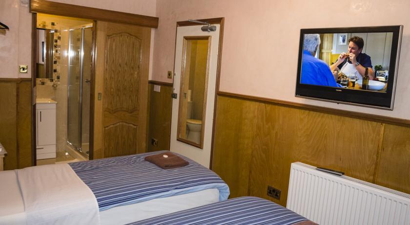 Cricklewood Hotel 2*