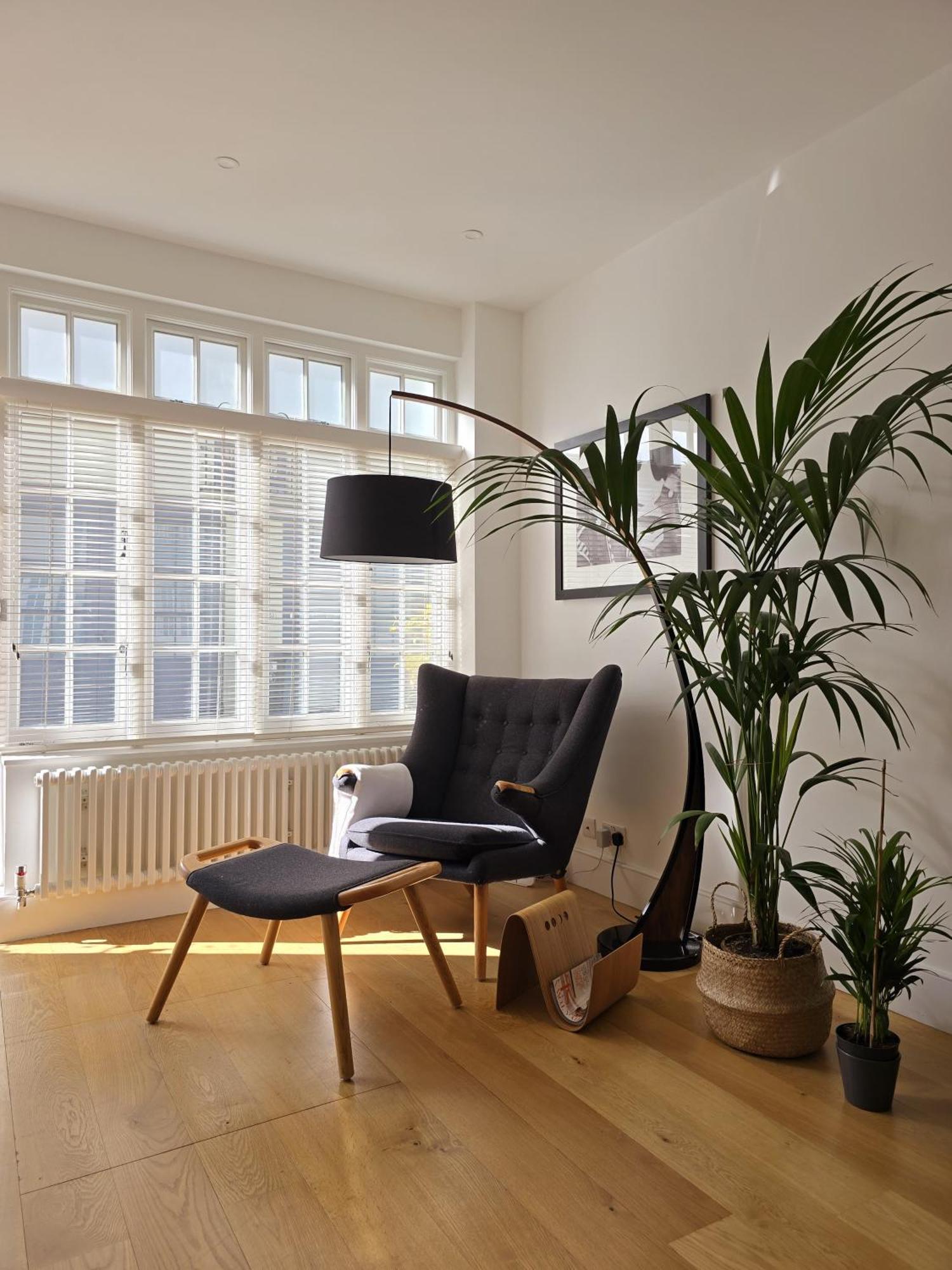 Hyde Park Mews Feriehus