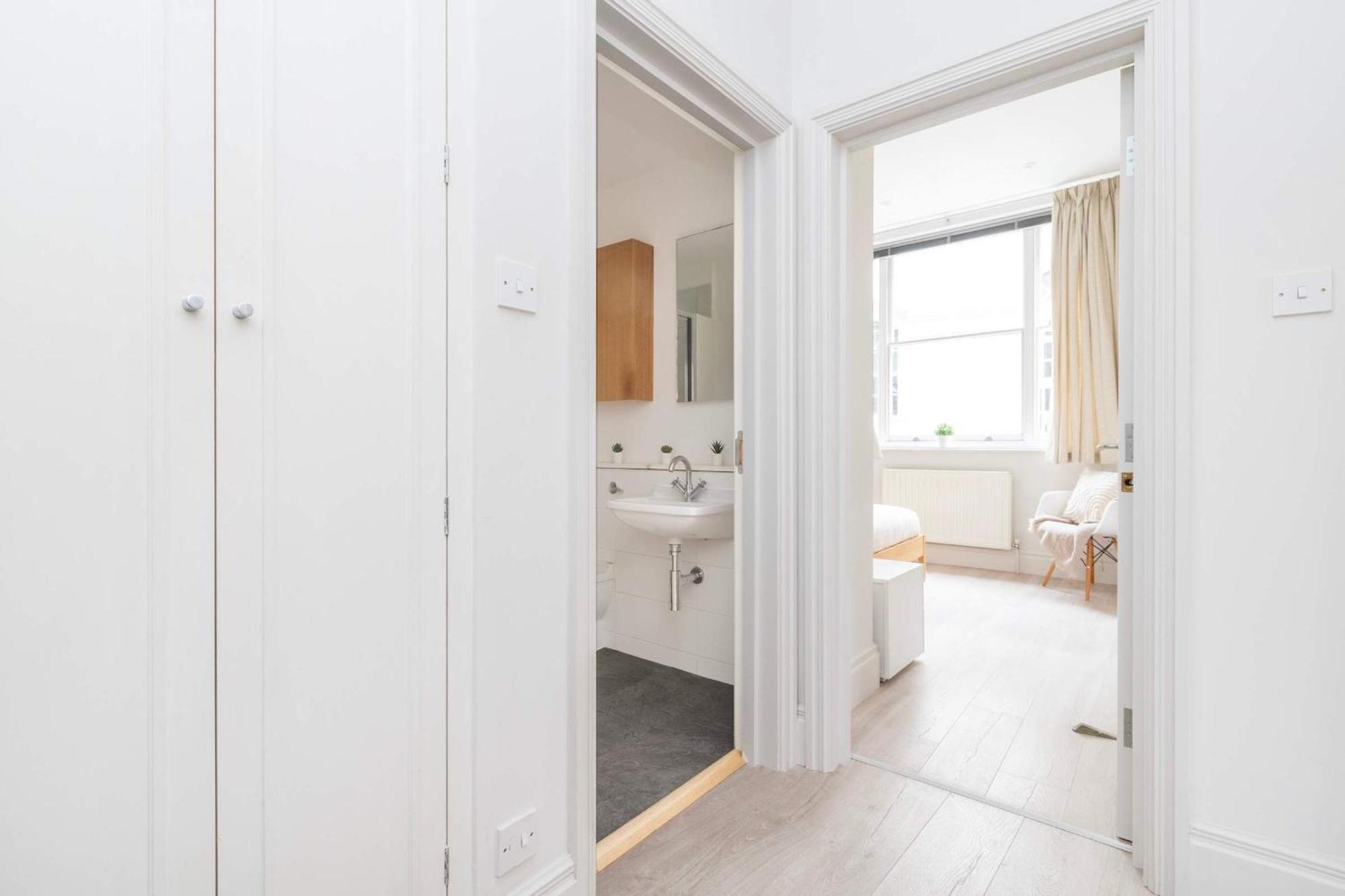 Heart Of London's Holborn - Cityapartmentstay