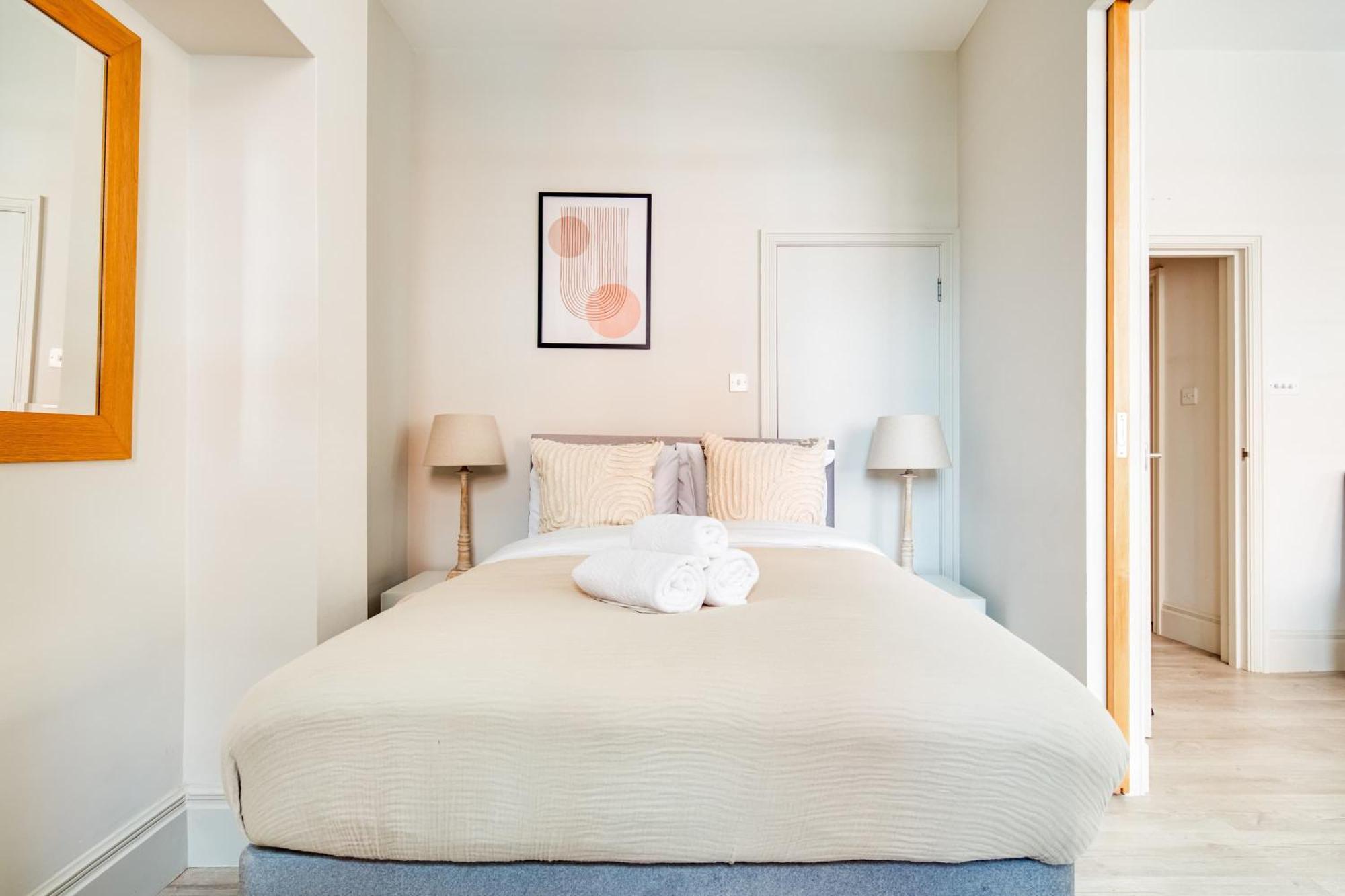 Heart Of London's Holborn - Cityapartmentstay Apartment