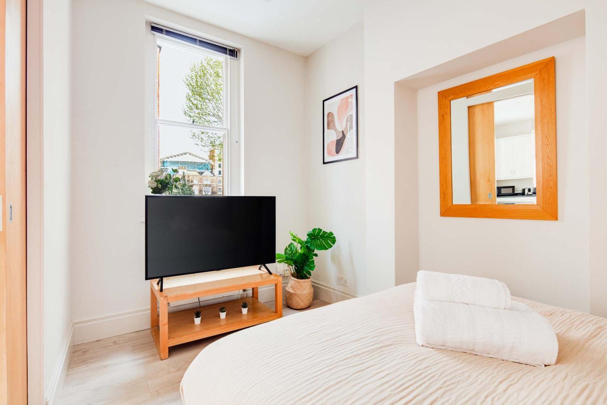 Heart Of London's Holborn - Cityapartmentstay Apartment London