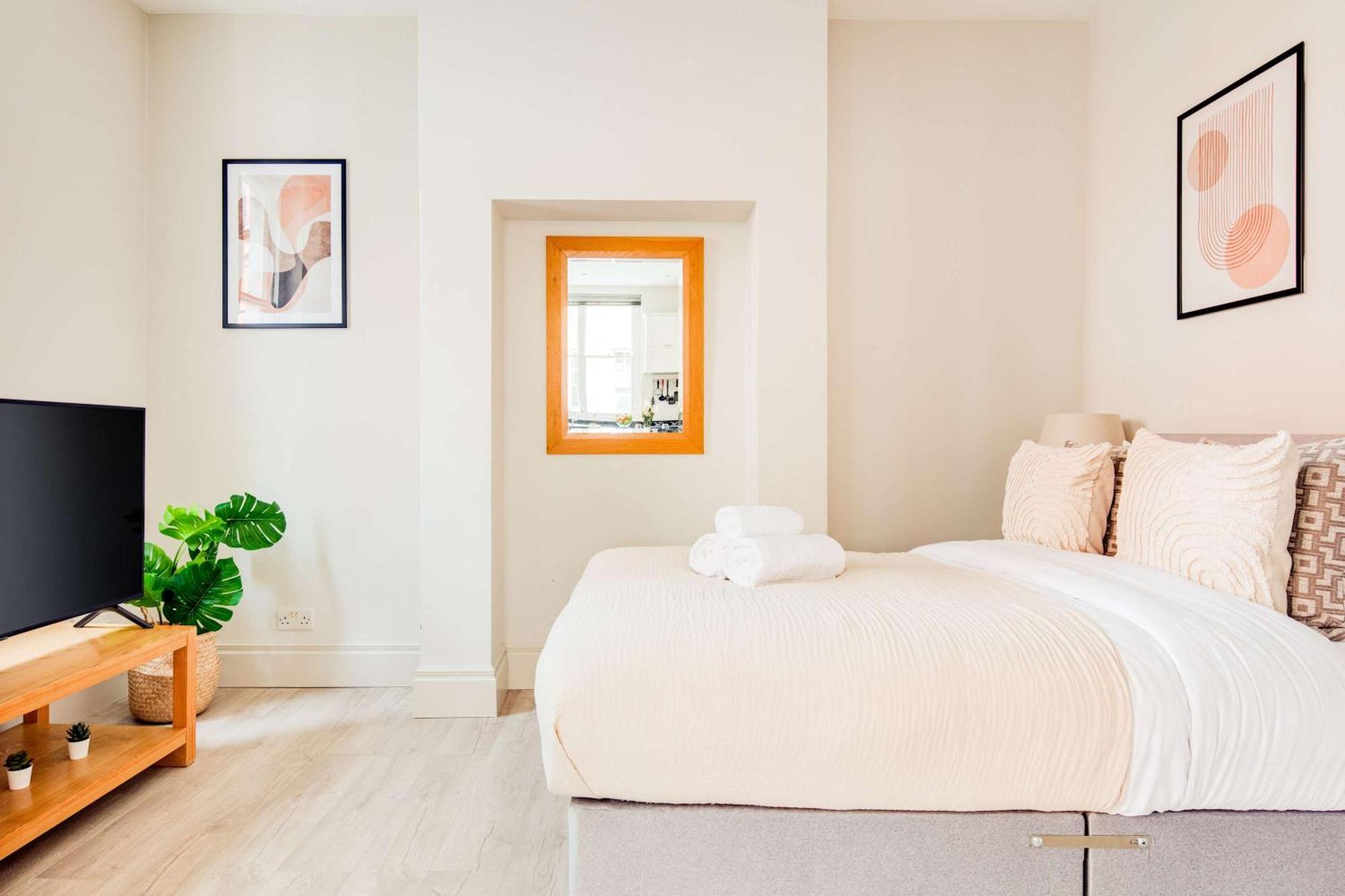 Heart Of London's Holborn - Cityapartmentstay London