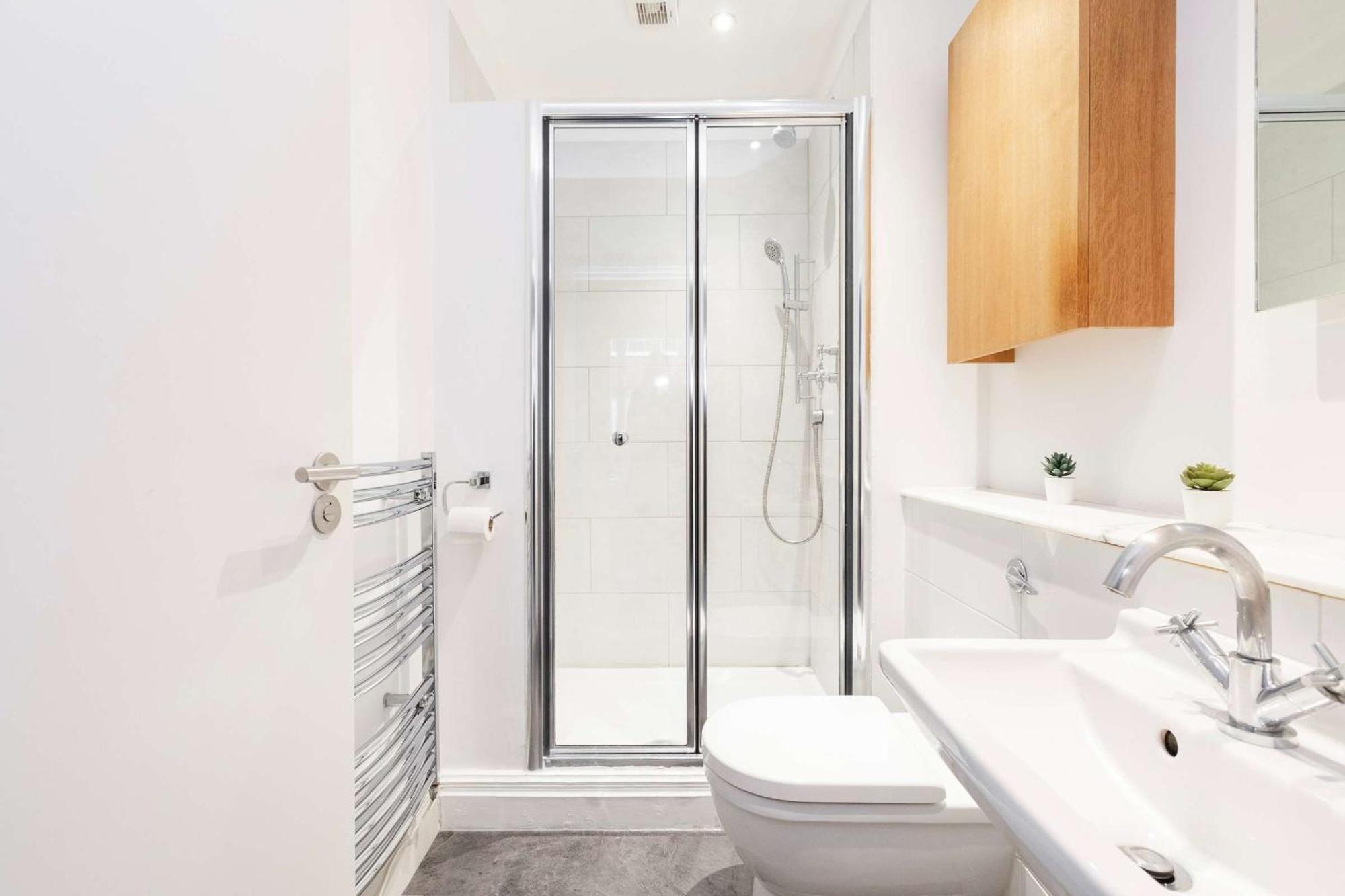 Lägenhet Heart Of London's Holborn - Cityapartmentstay *