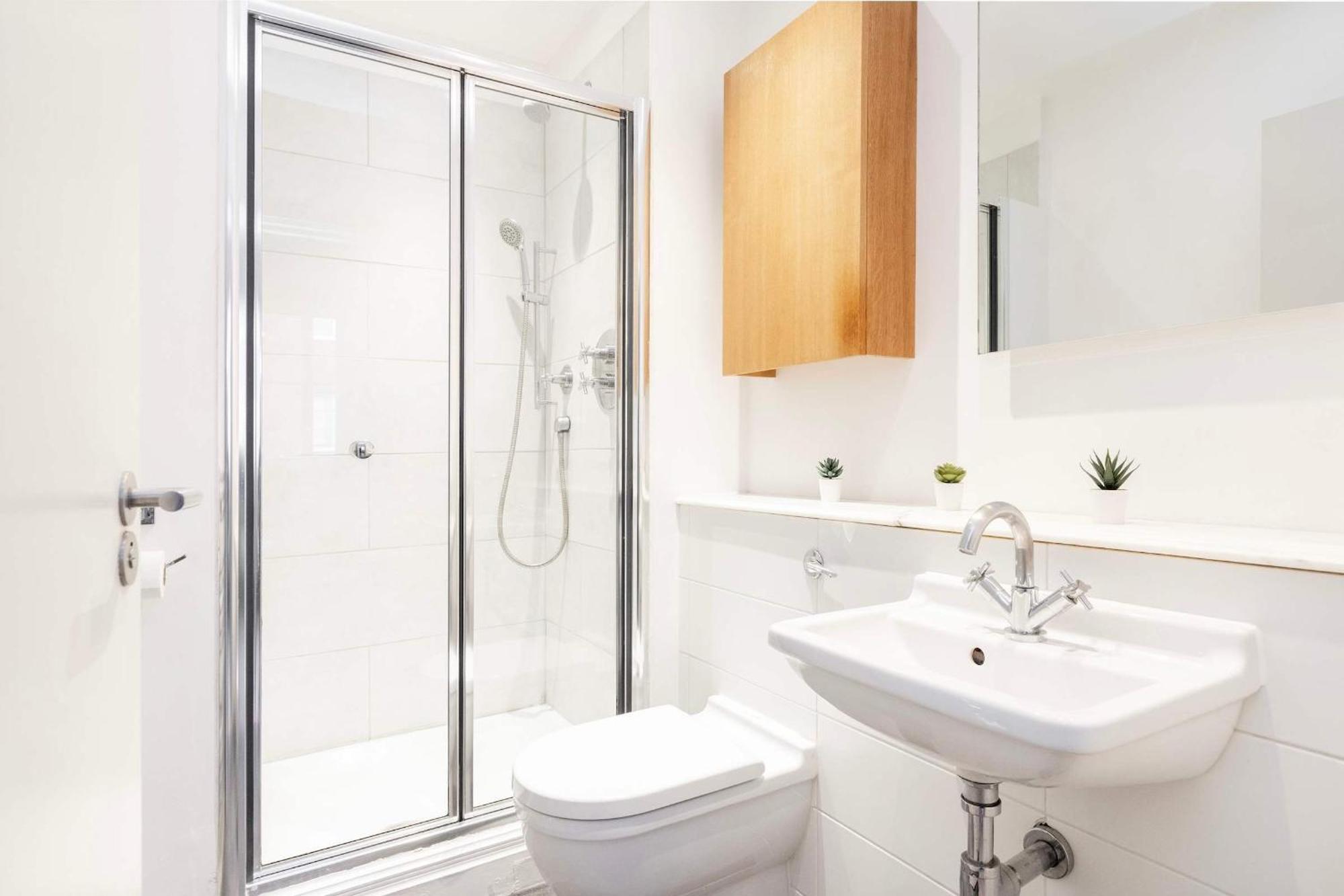 Heart Of London's Holborn - Cityapartmentstay London