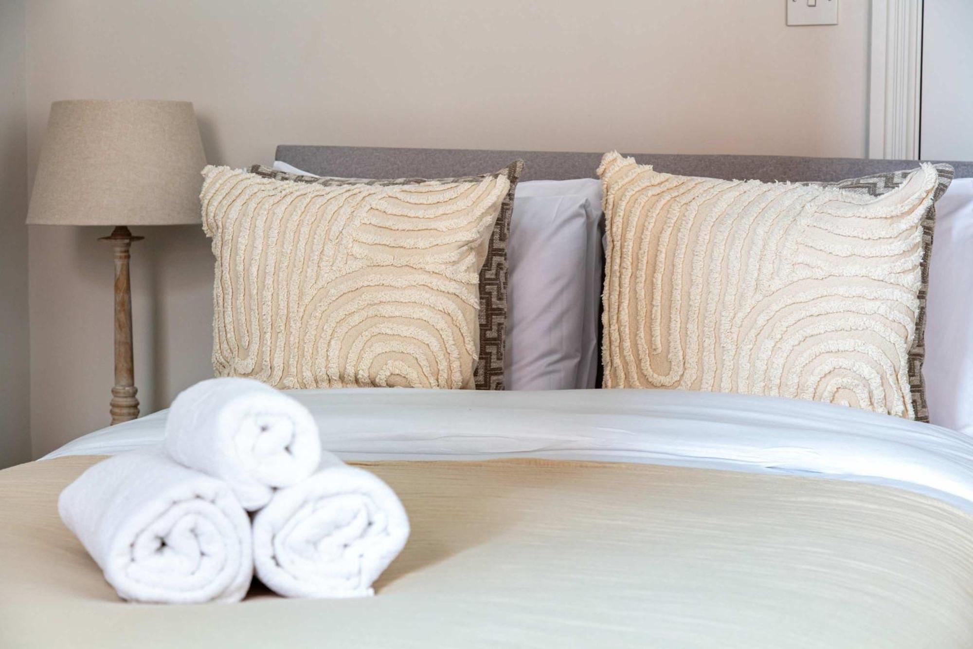 Heart Of London's Holborn - Cityapartmentstay London