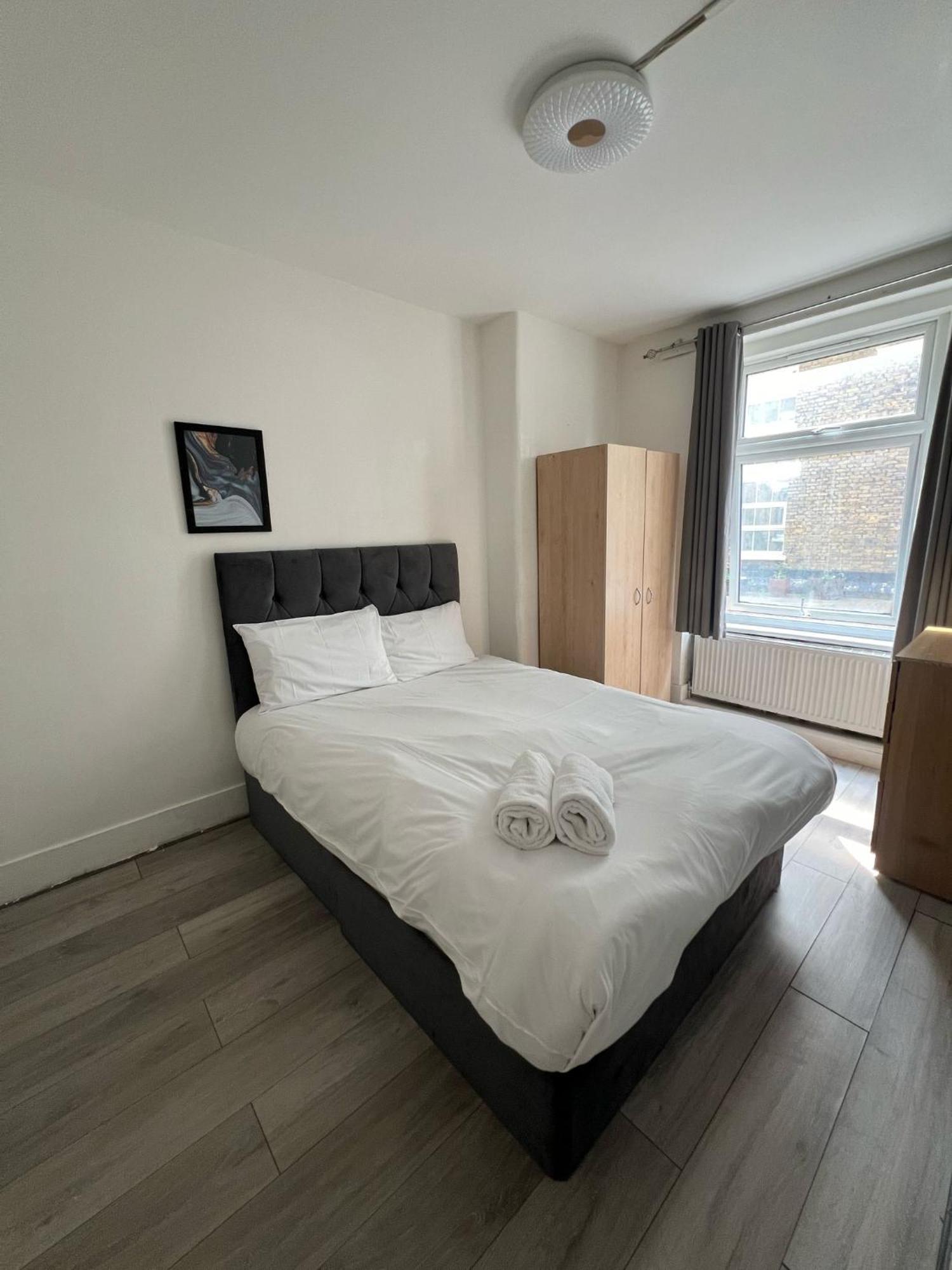Lovely Ground Floor Miles Apartment