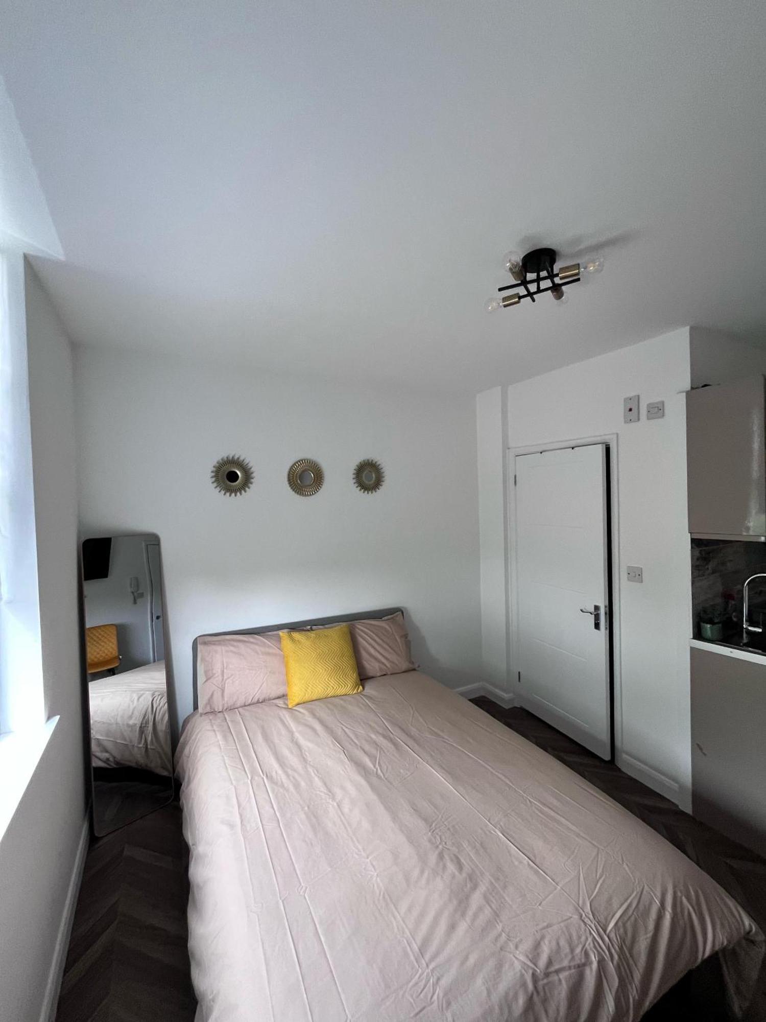 Dalston Luxe Hotell