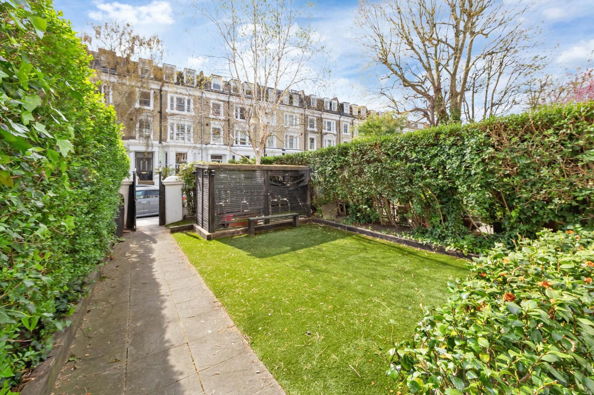Minimalist Luxe 2br Designer Retreat In Prime Kensington For 6 Next To Station Harrods Apartment *
