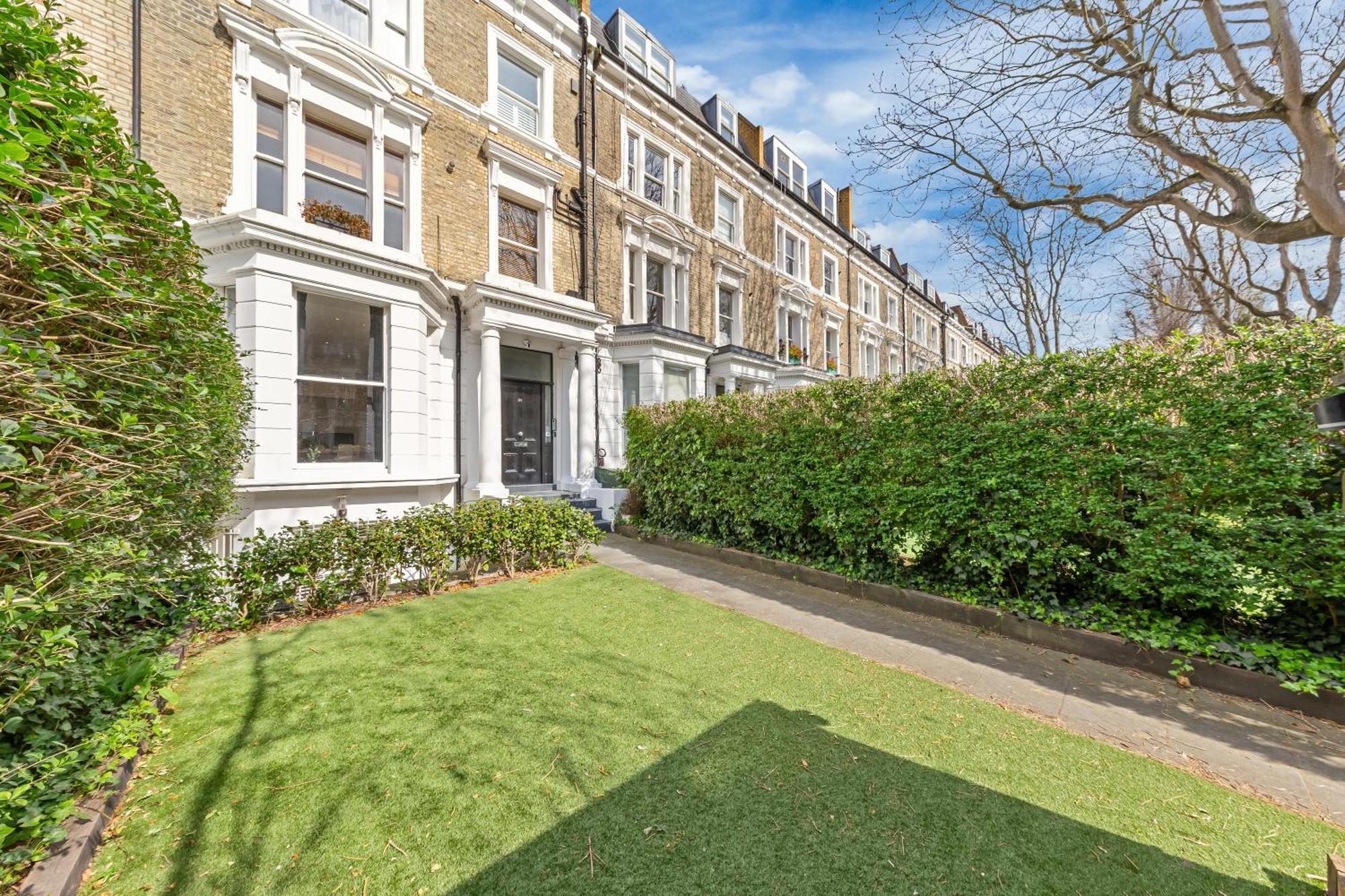 Appartement Minimalist Luxe 2br Designer Retreat In Prime Kensington For 6 Next To Station Harrods Londen