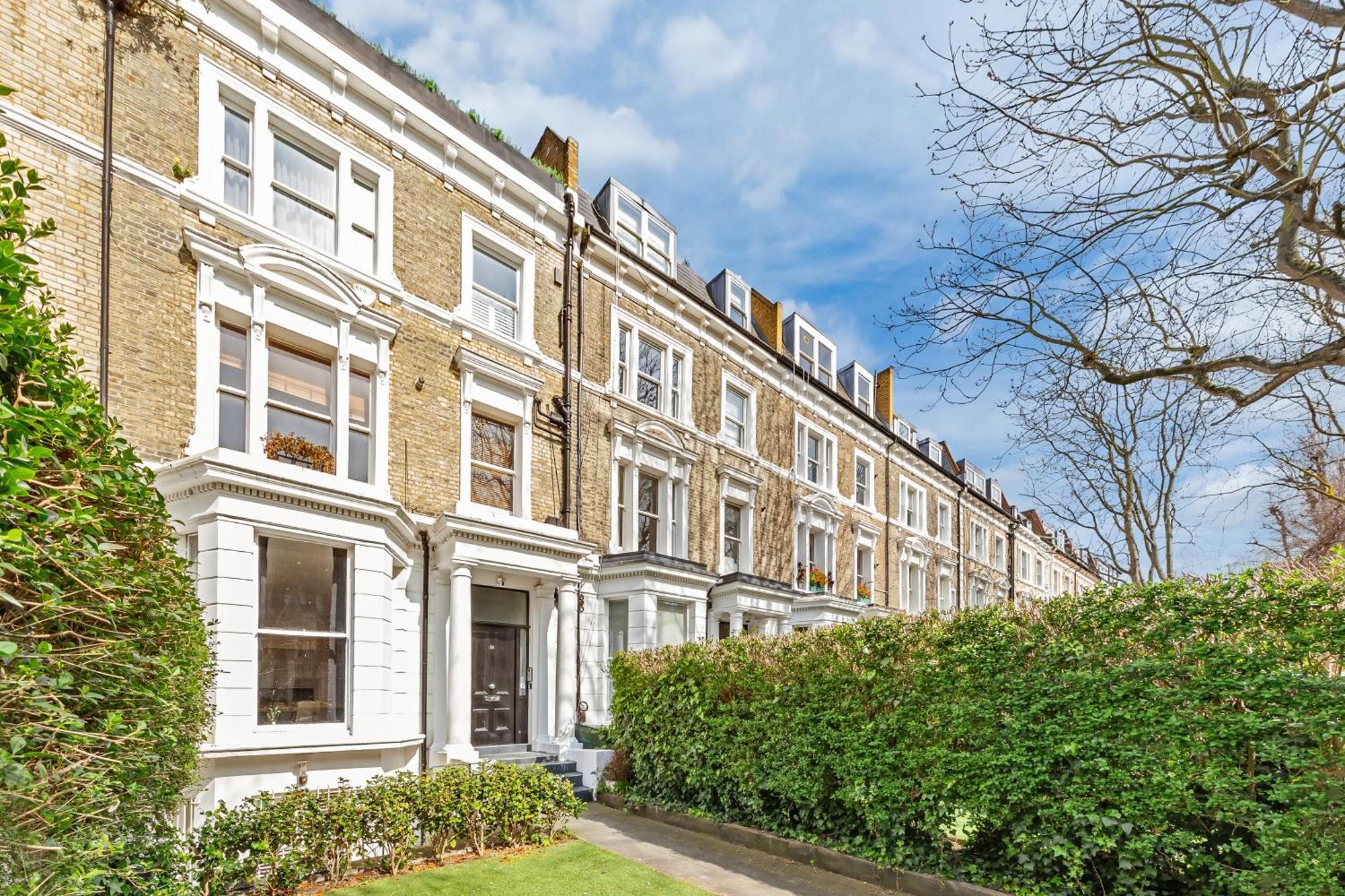 Minimalist Luxe 2br Designer Retreat In Prime Kensington For 6 Next To Station Harrods Appartement *