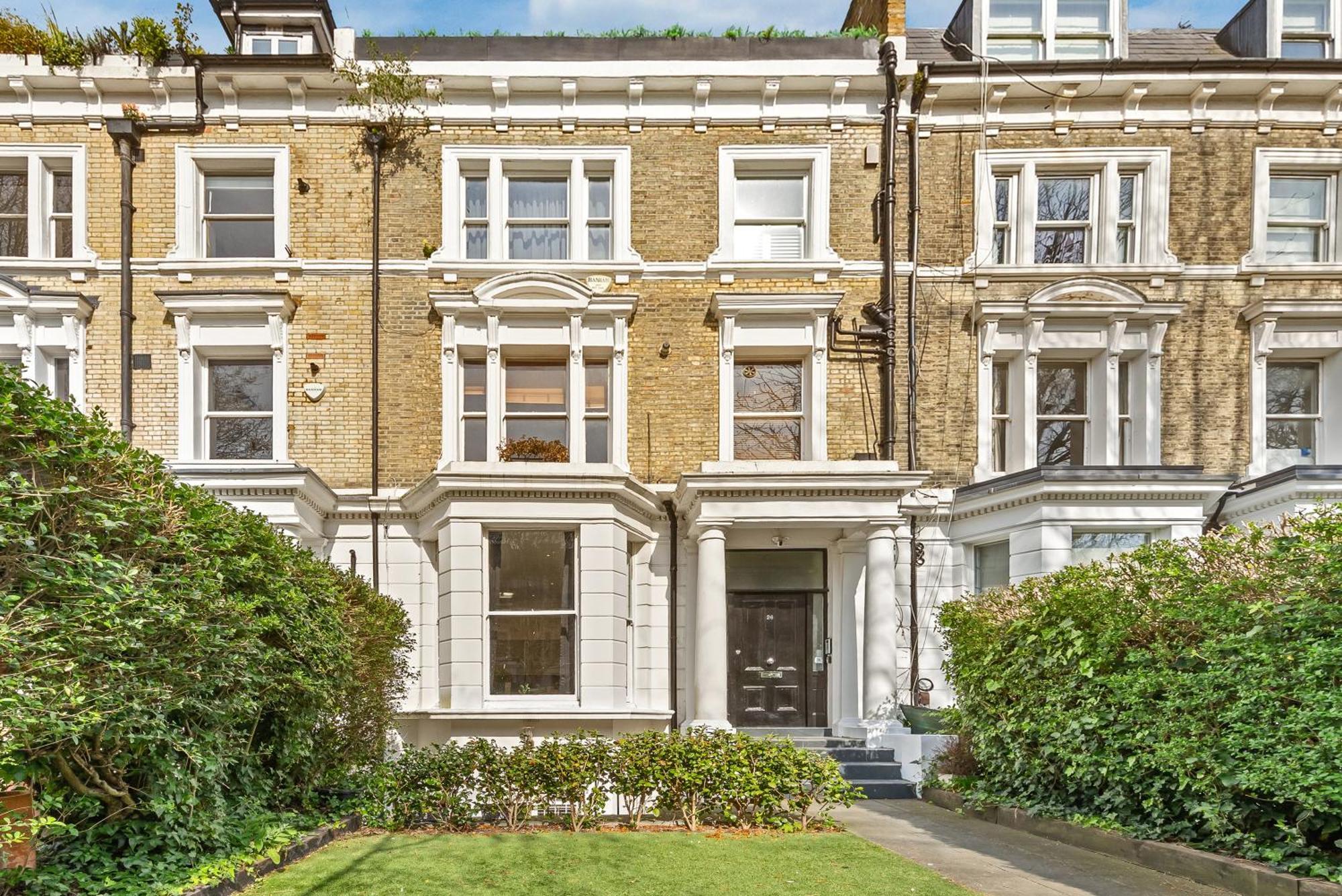 Minimalist Luxe 2br Designer Retreat In Prime Kensington For 6 Next To Station Harrods Appartement
