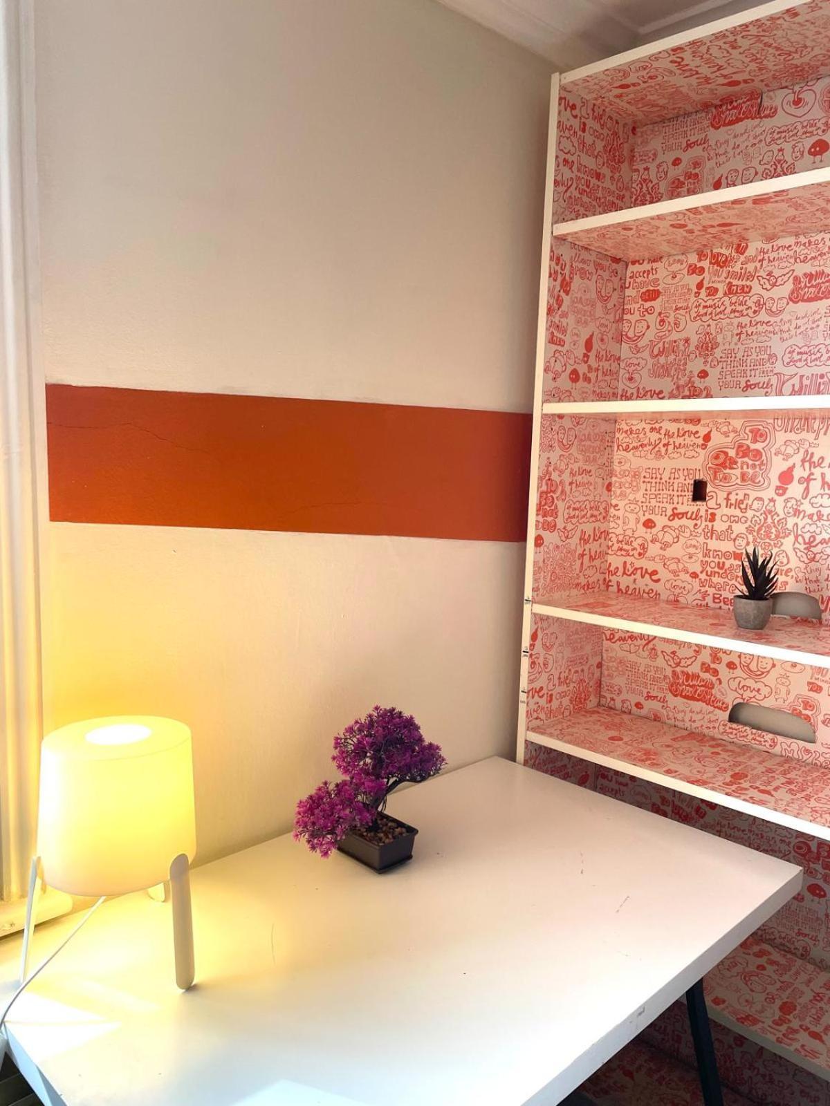 Rum i privatbostad Charring Cross London, Prime Location *