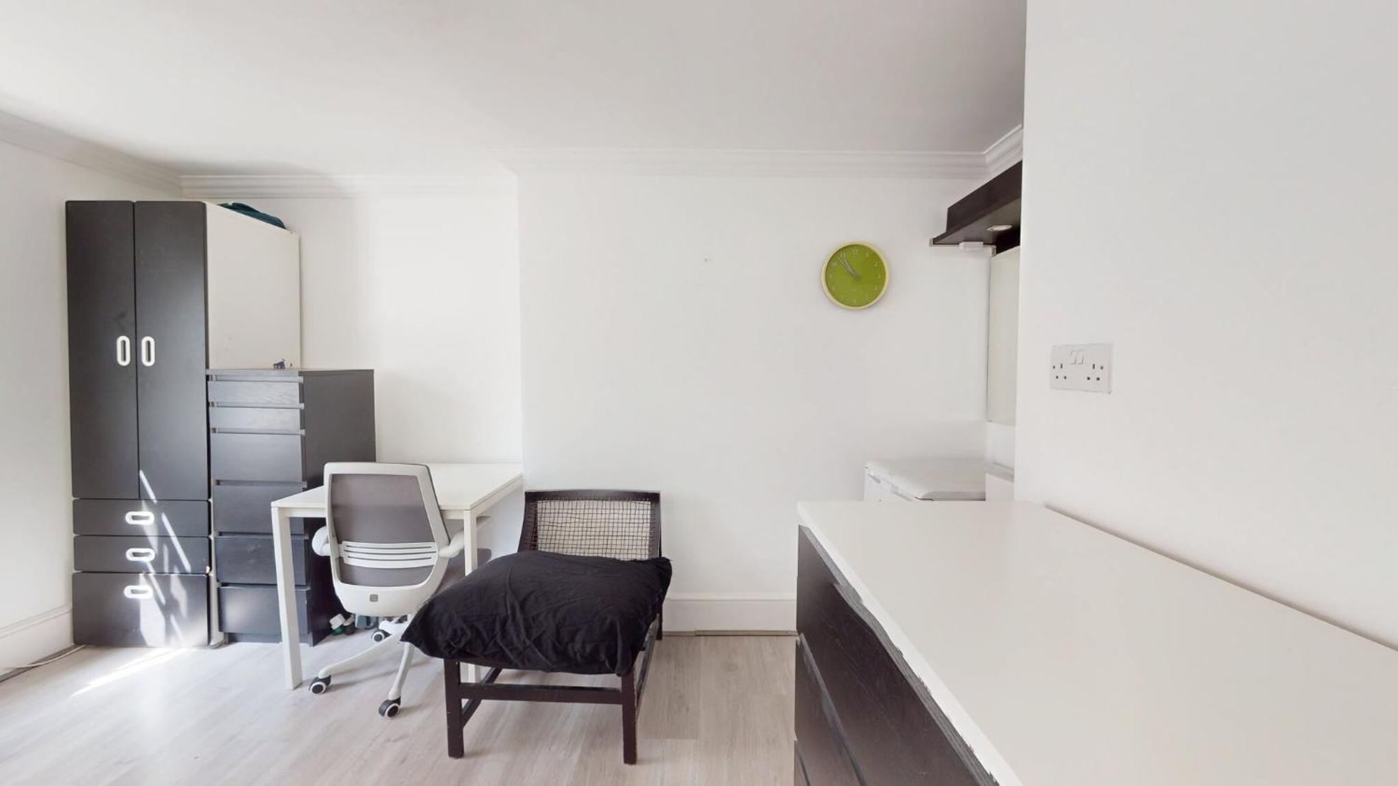 Charring Cross London, Prime Location Rum i privatbostad *