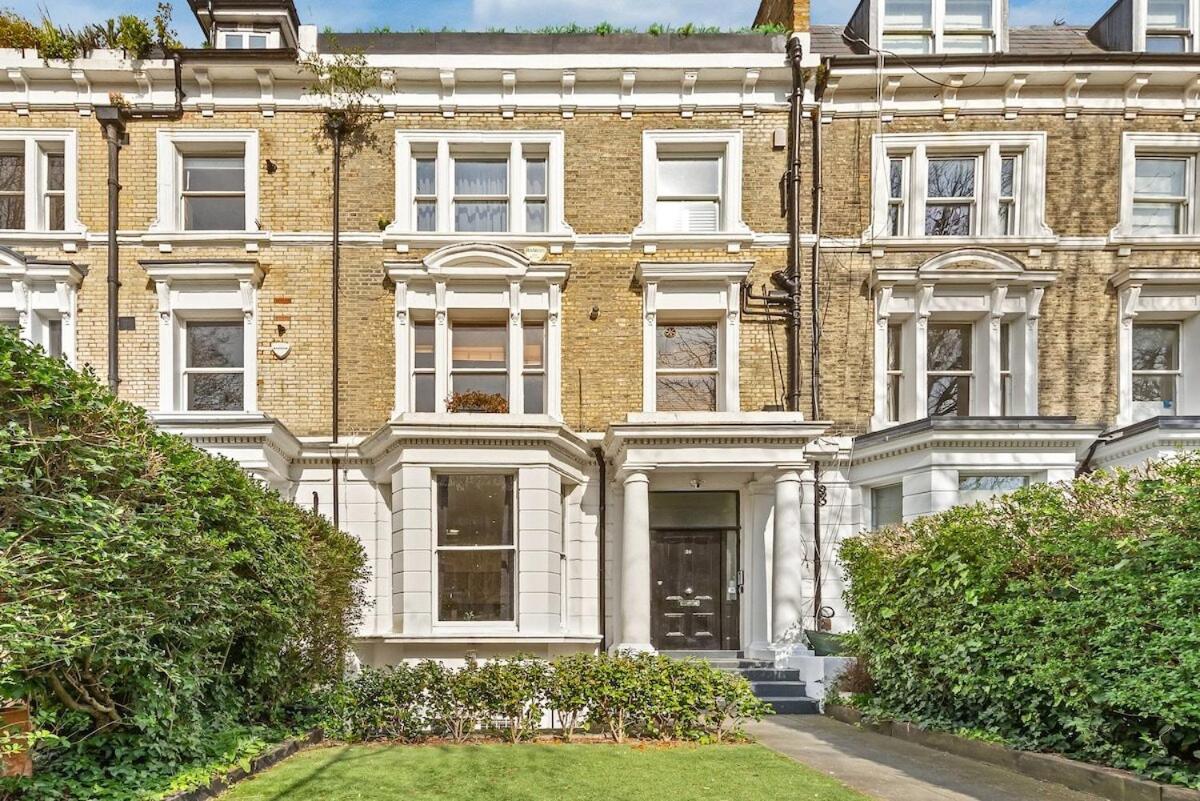 Minimalist Luxe 2br Designer Retreat In Prime Kensington For 6 Next To Station Harrods Apartment