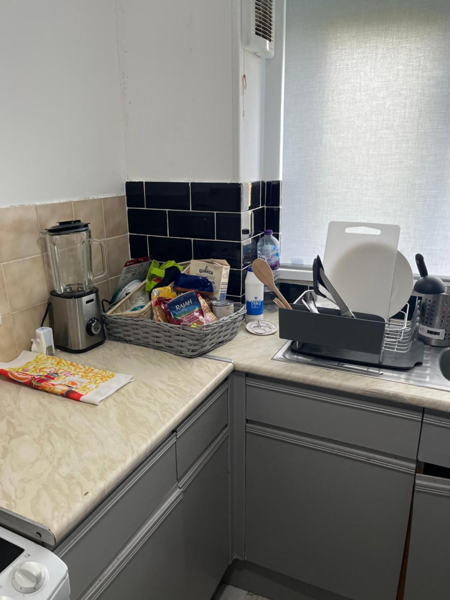 Short Apartment Sidcup