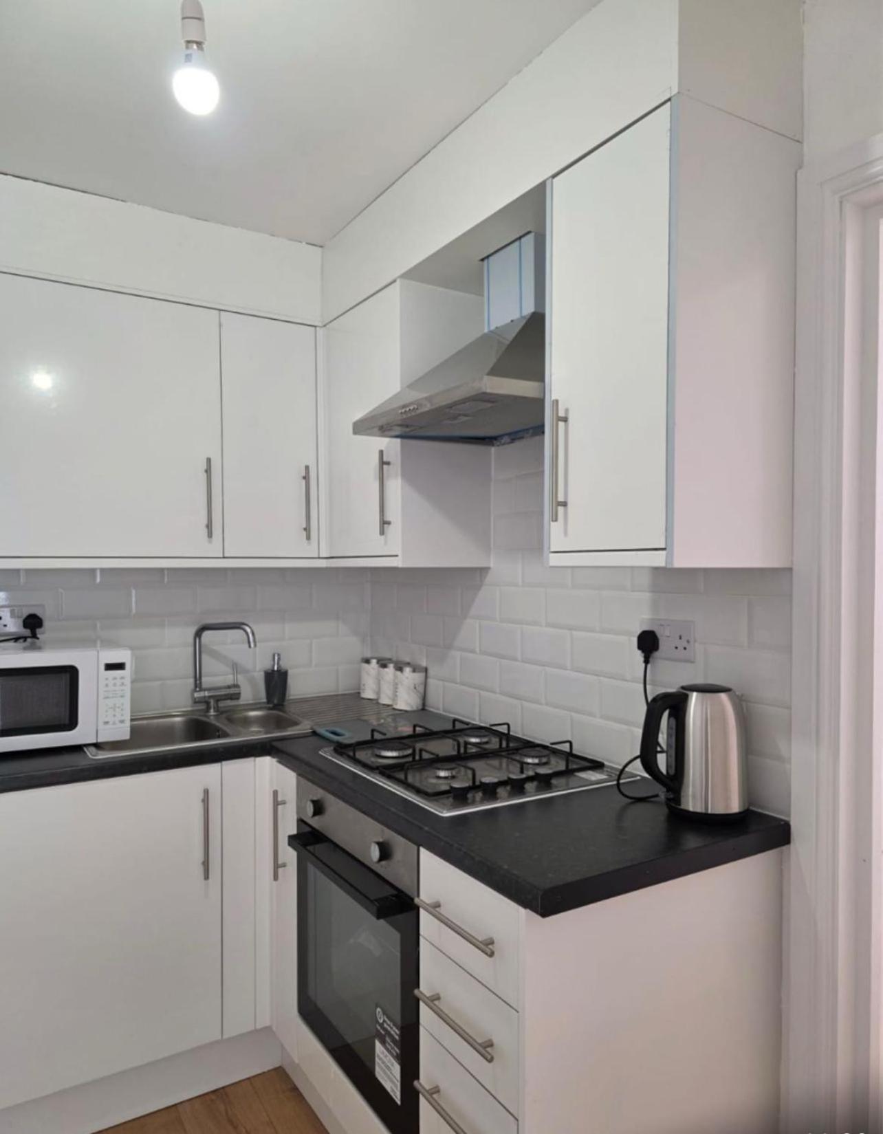 Dorset House At Upton Park Affittacamere *