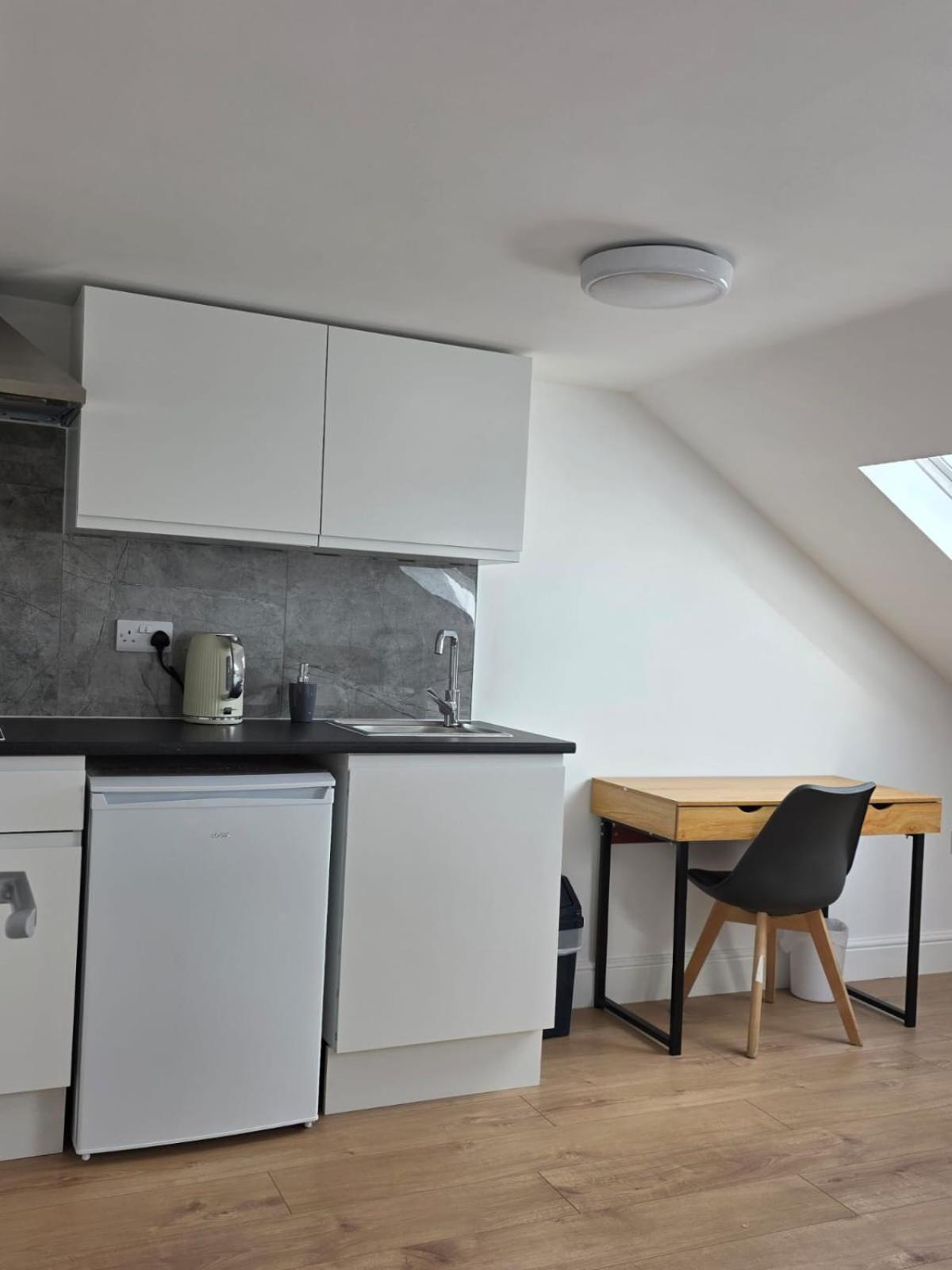 Dorset House At Upton Park Londra