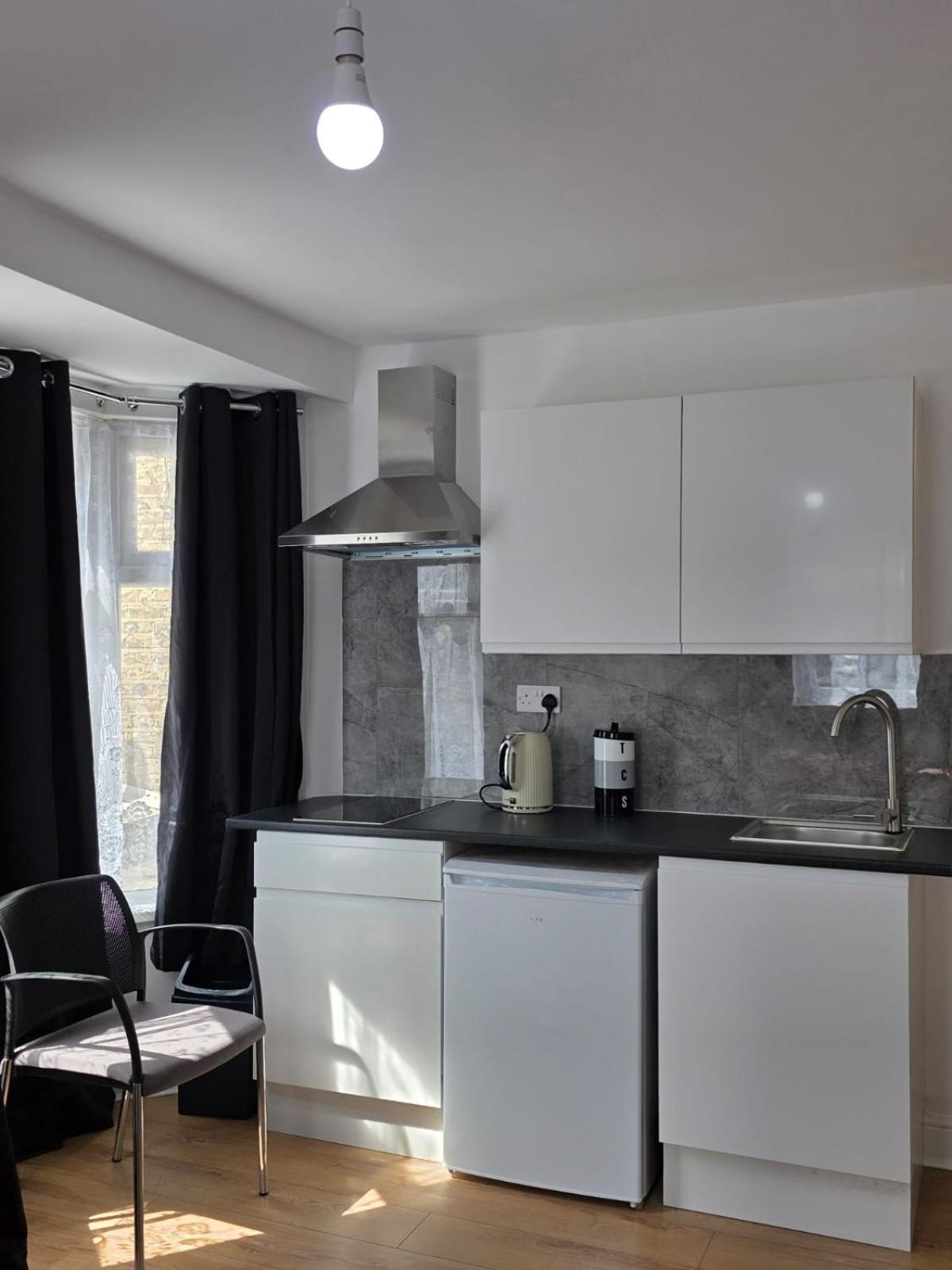 Affittacamere Dorset House At Upton Park *