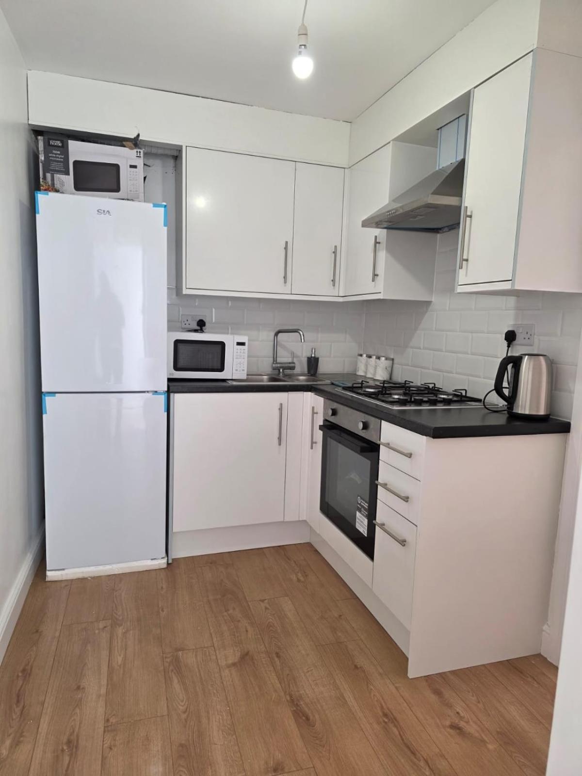 Affittacamere Dorset House At Upton Park Londra