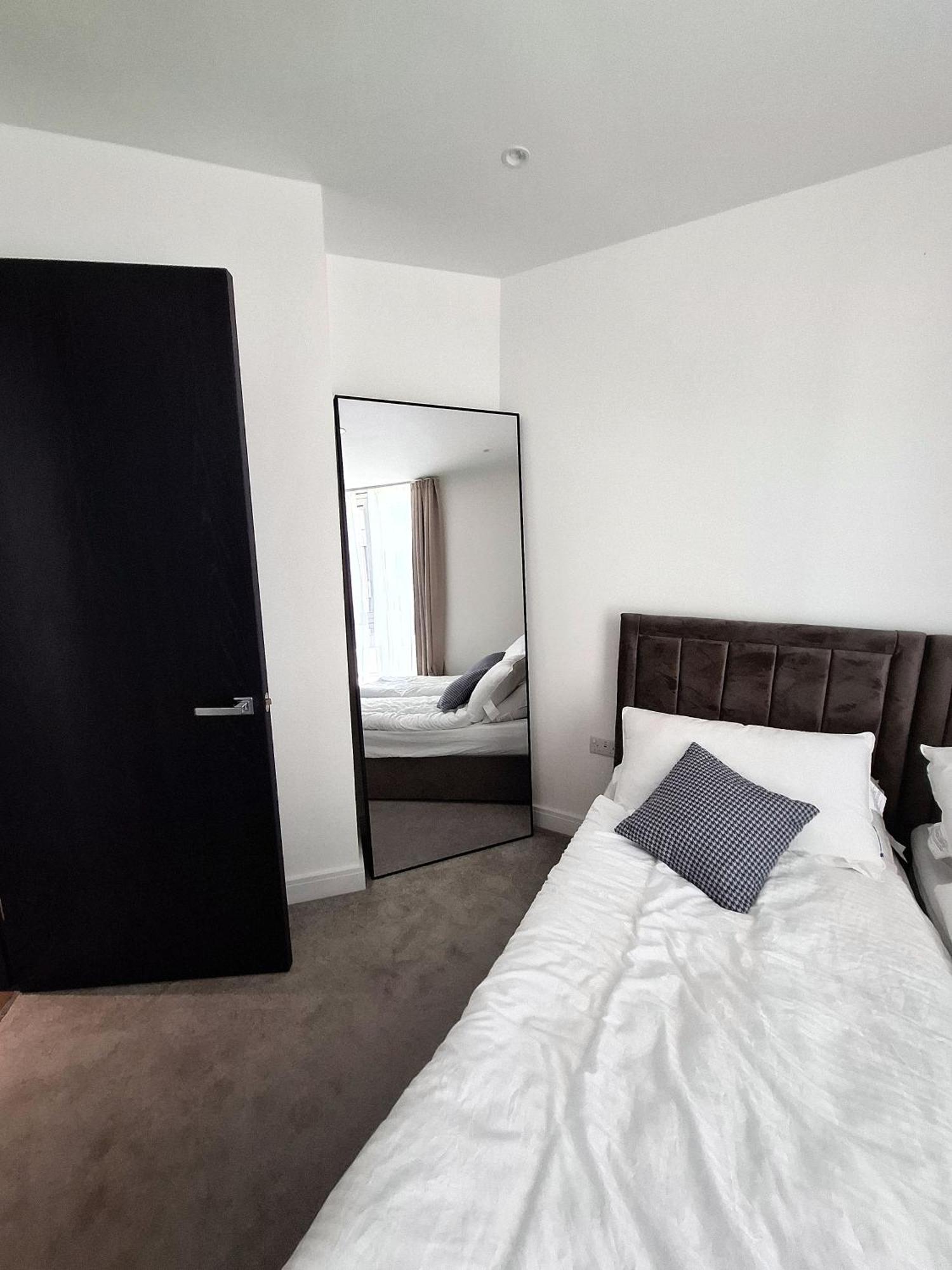 Luxury 2-bed Flat In Chelsea - Battersea *
