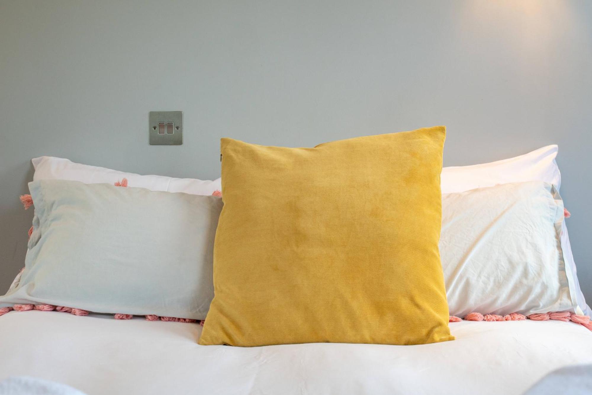 Warm And Welcoming 1bd Flat In East Apartment London