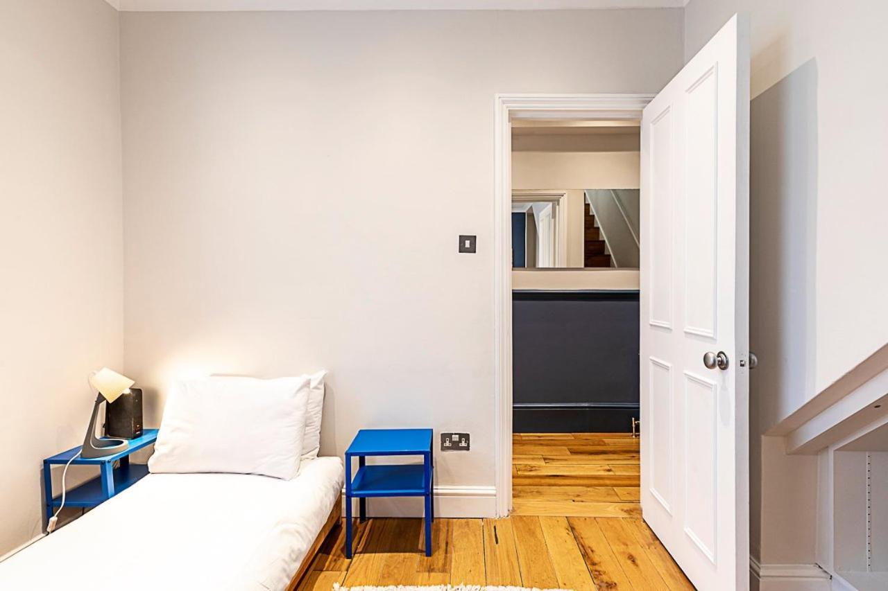 Stylish Kings Cross With Garden Retreat Apartment *