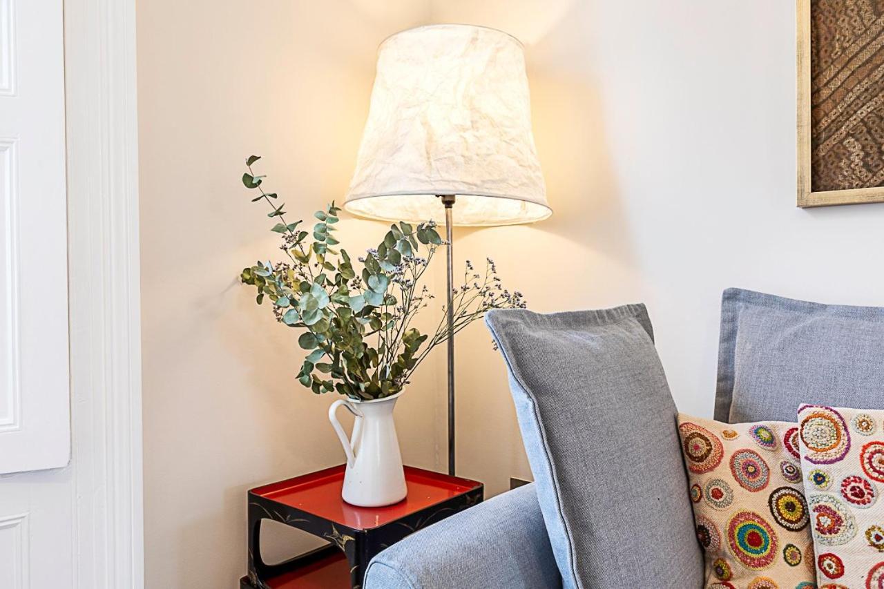 Apartment Stylish Kings Cross With Garden Retreat *