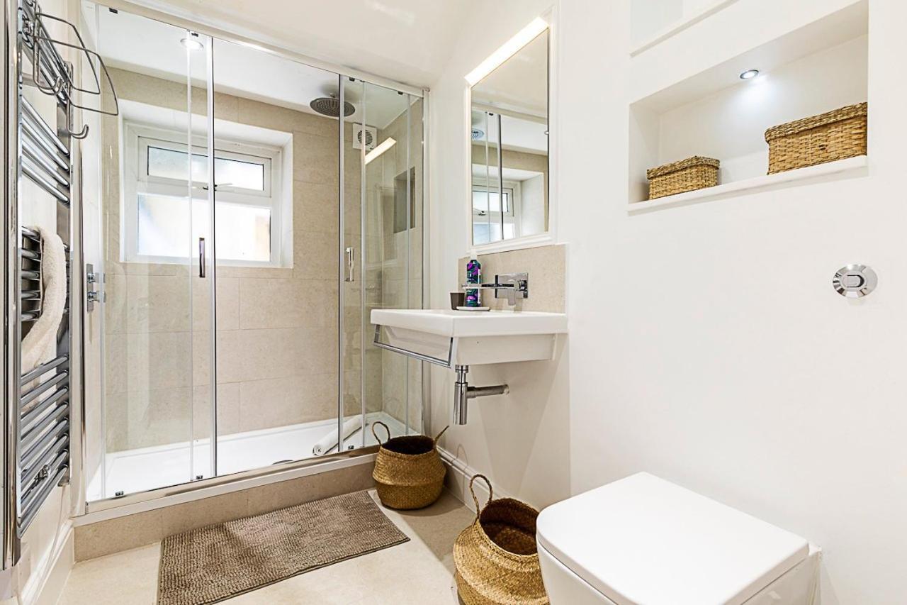 Apartment Stylish Kings Cross With Garden Retreat *