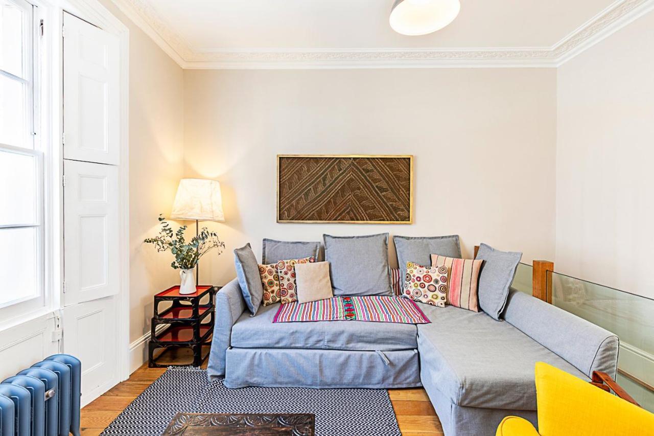 Stylish Kings Cross With Garden Retreat Apartment *
