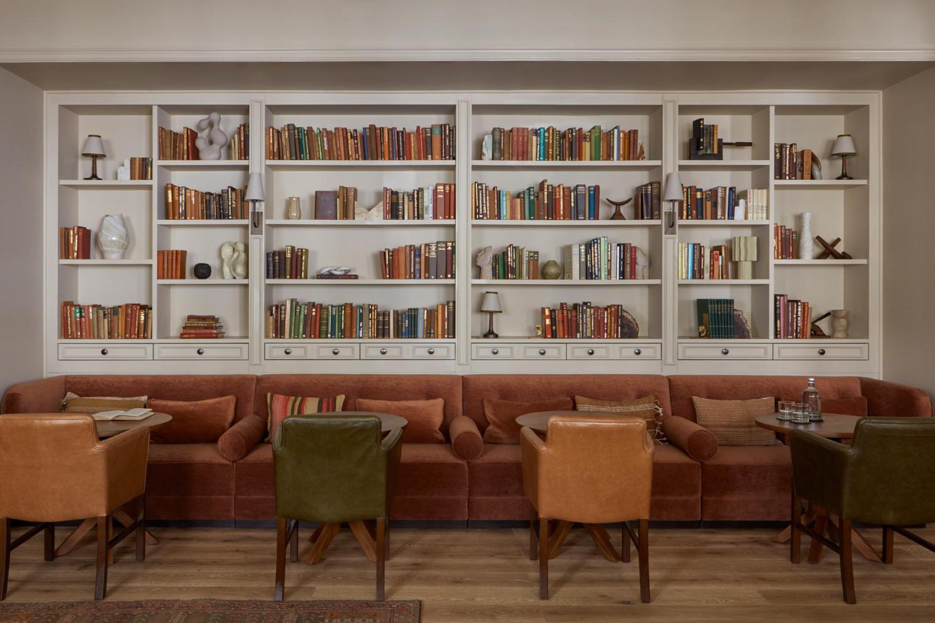 Miiro Templeton Garden Hotell