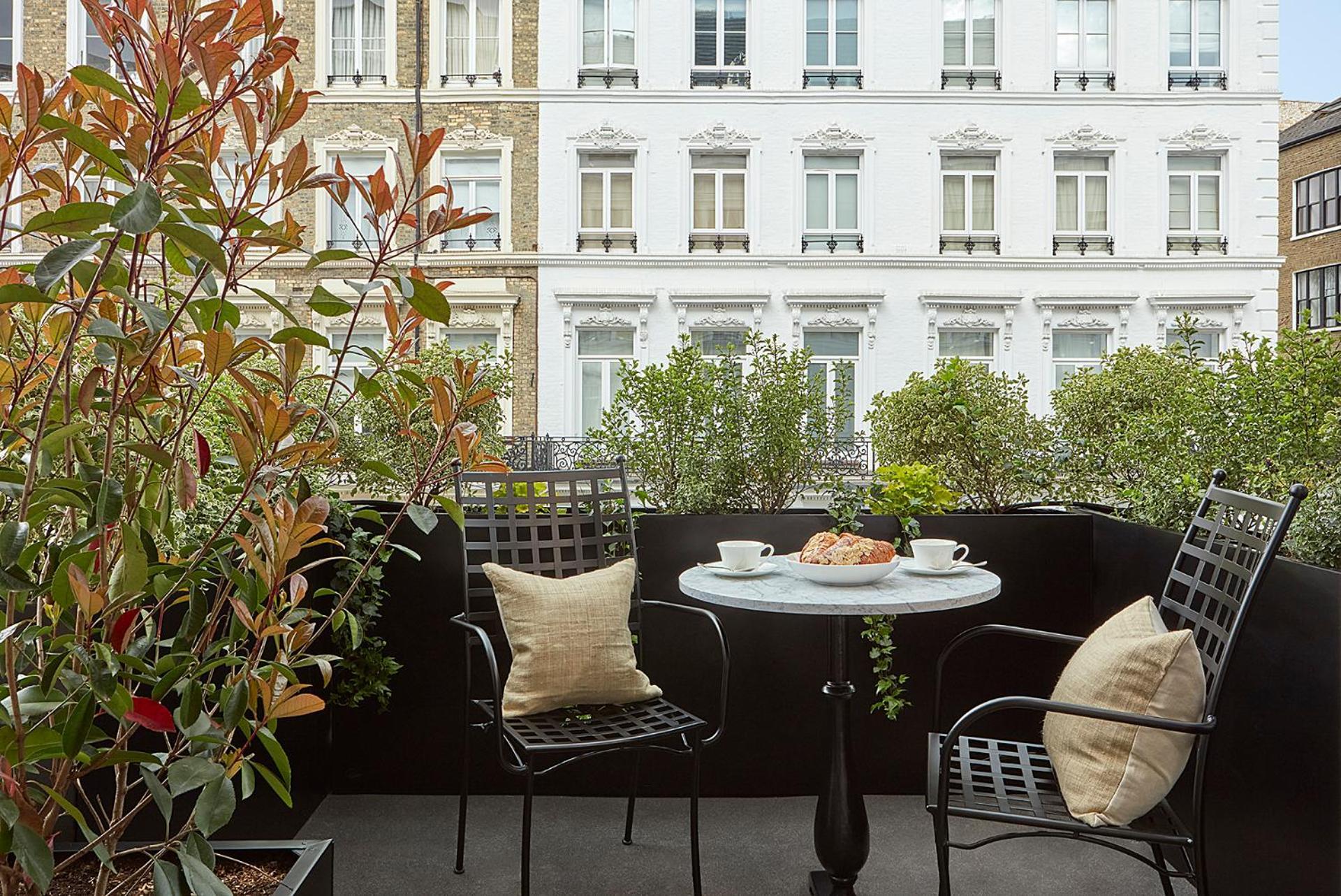 Hotell Miiro Templeton Garden 4*