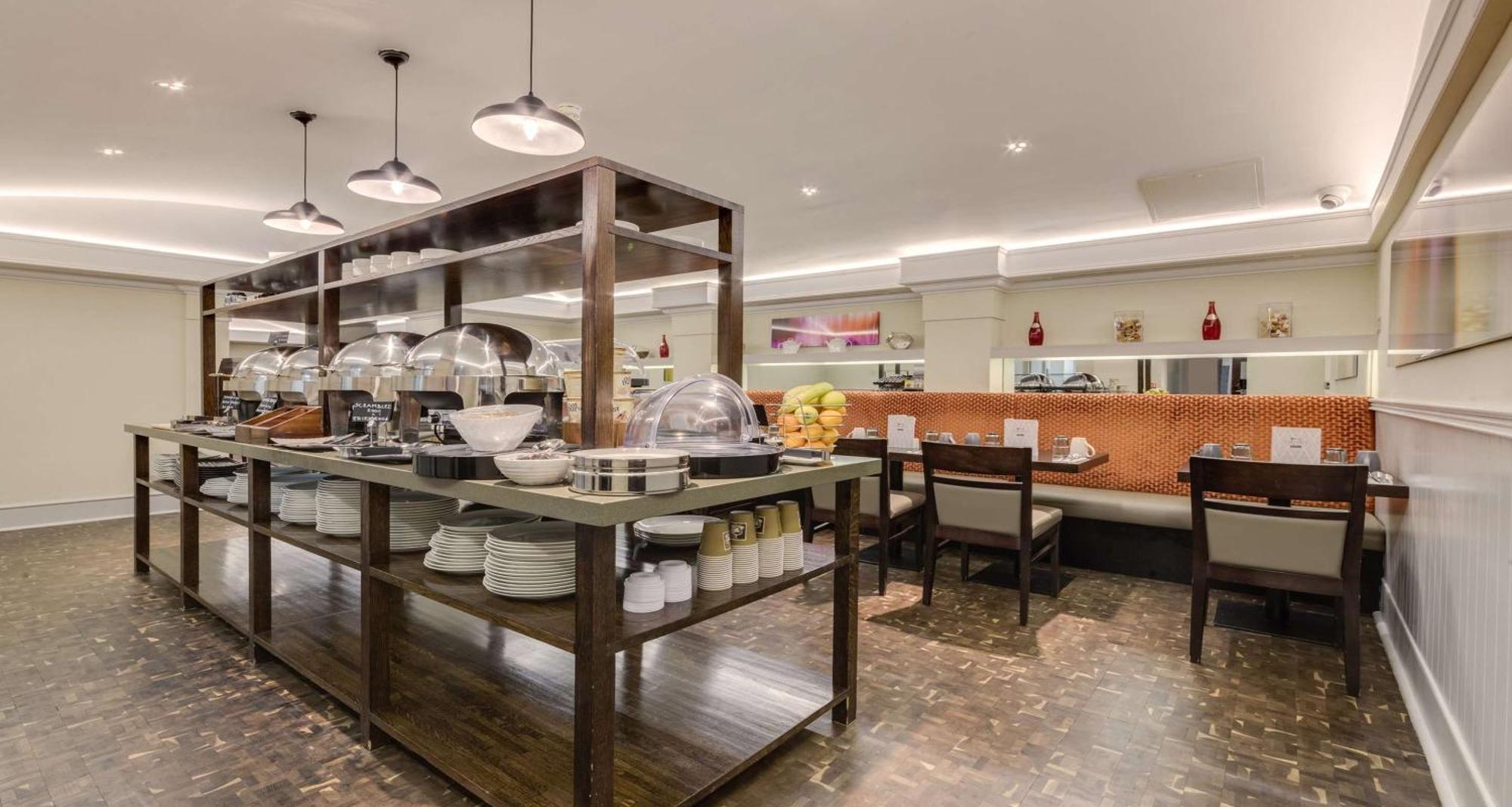 Western Mornington Hyde Park Hotel 4*